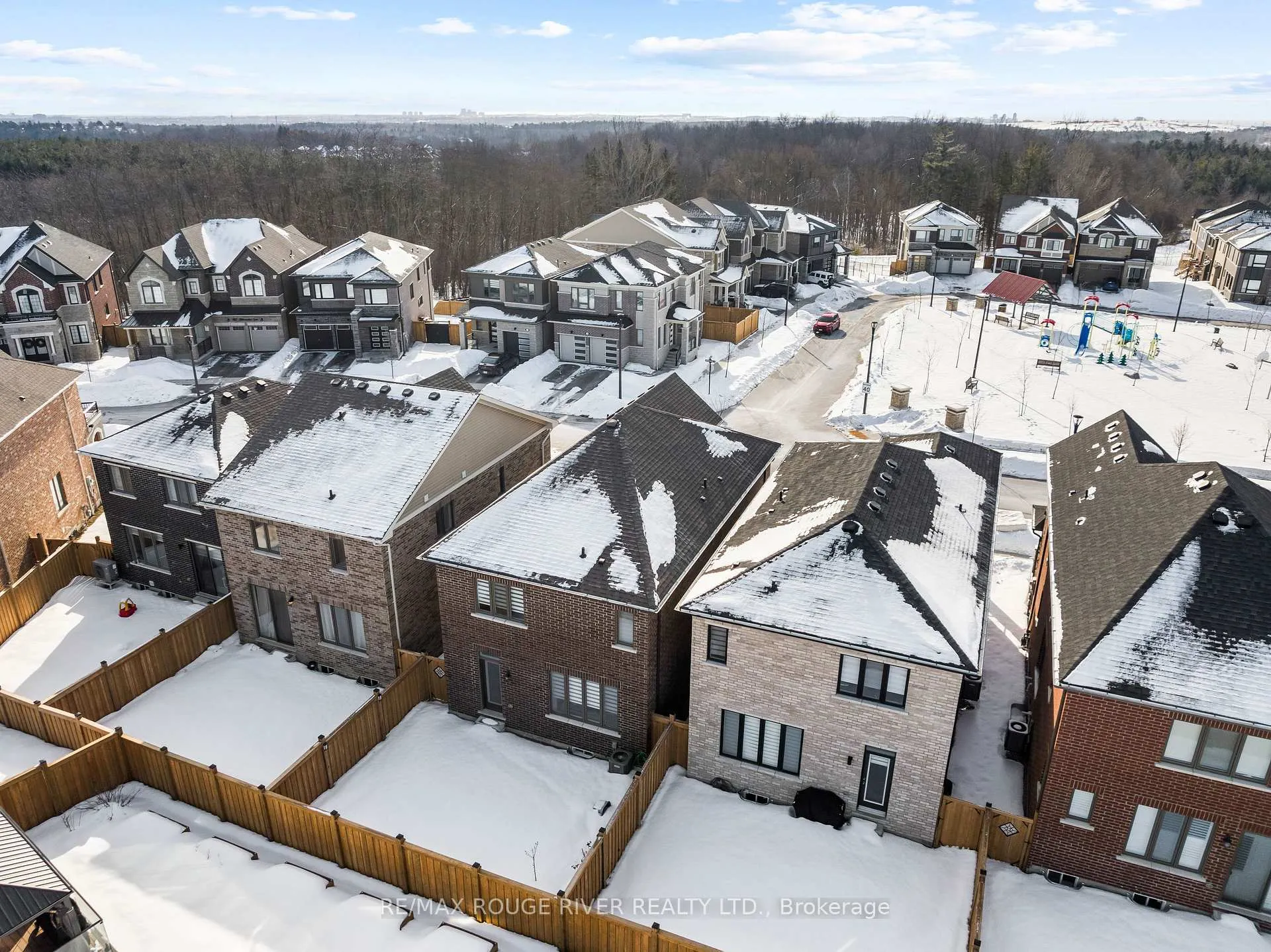 Photo 33 of 1404 Stillmeadow Lane, Pickering, Rural Pickering — HOMEH