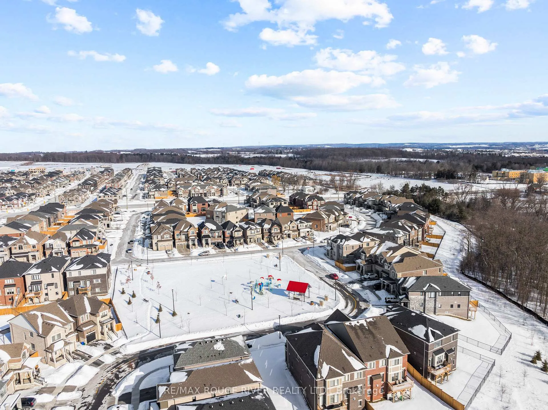 Photo 35 of 1404 Stillmeadow Lane, Pickering, Rural Pickering — HOMEH