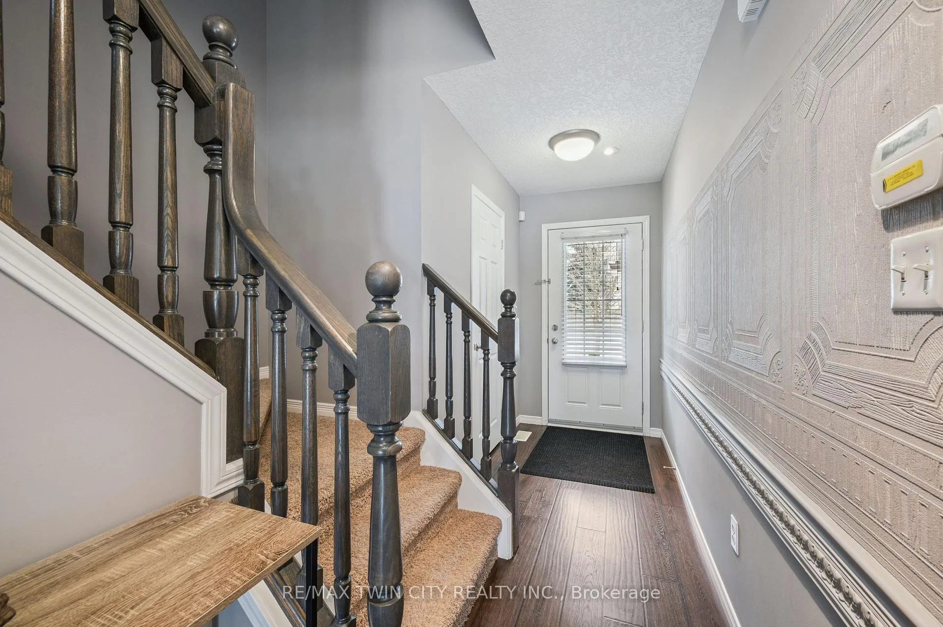 Photo 3 of Unit A4, 7 Upper Mercer Street, Kitchener — HOMEH