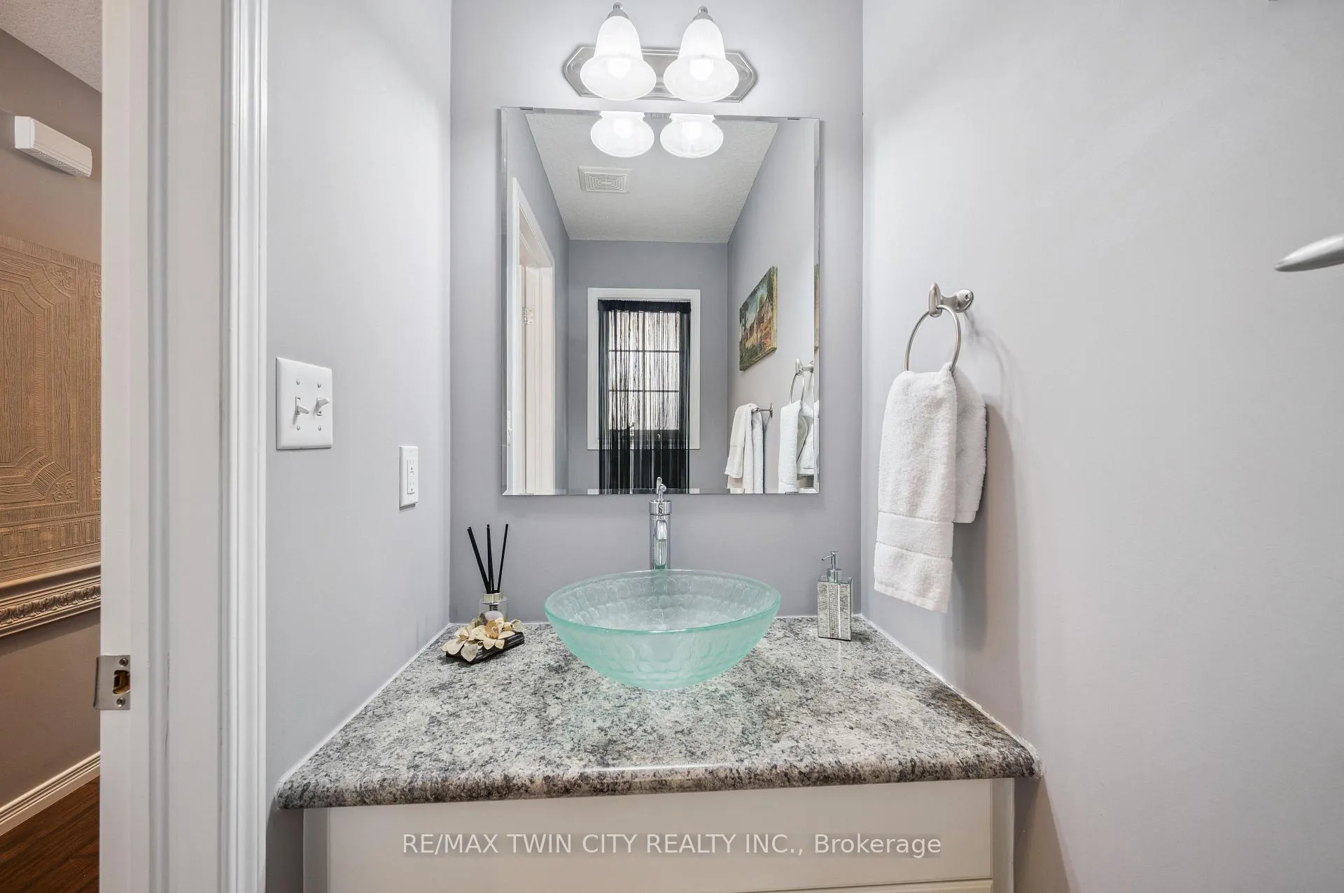 Photo 5 of Unit A4, 7 Upper Mercer Street, Kitchener — HOMEH