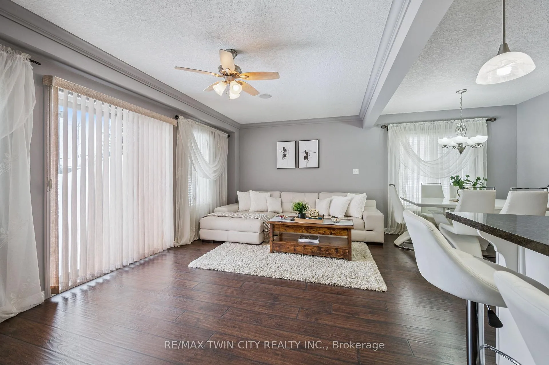Photo 8 of Unit A4, 7 Upper Mercer Street, Kitchener — HOMEH
