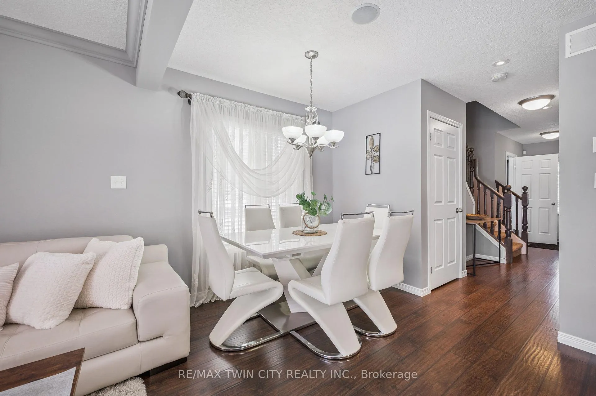 Photo 11 of Unit A4, 7 Upper Mercer Street, Kitchener — HOMEH