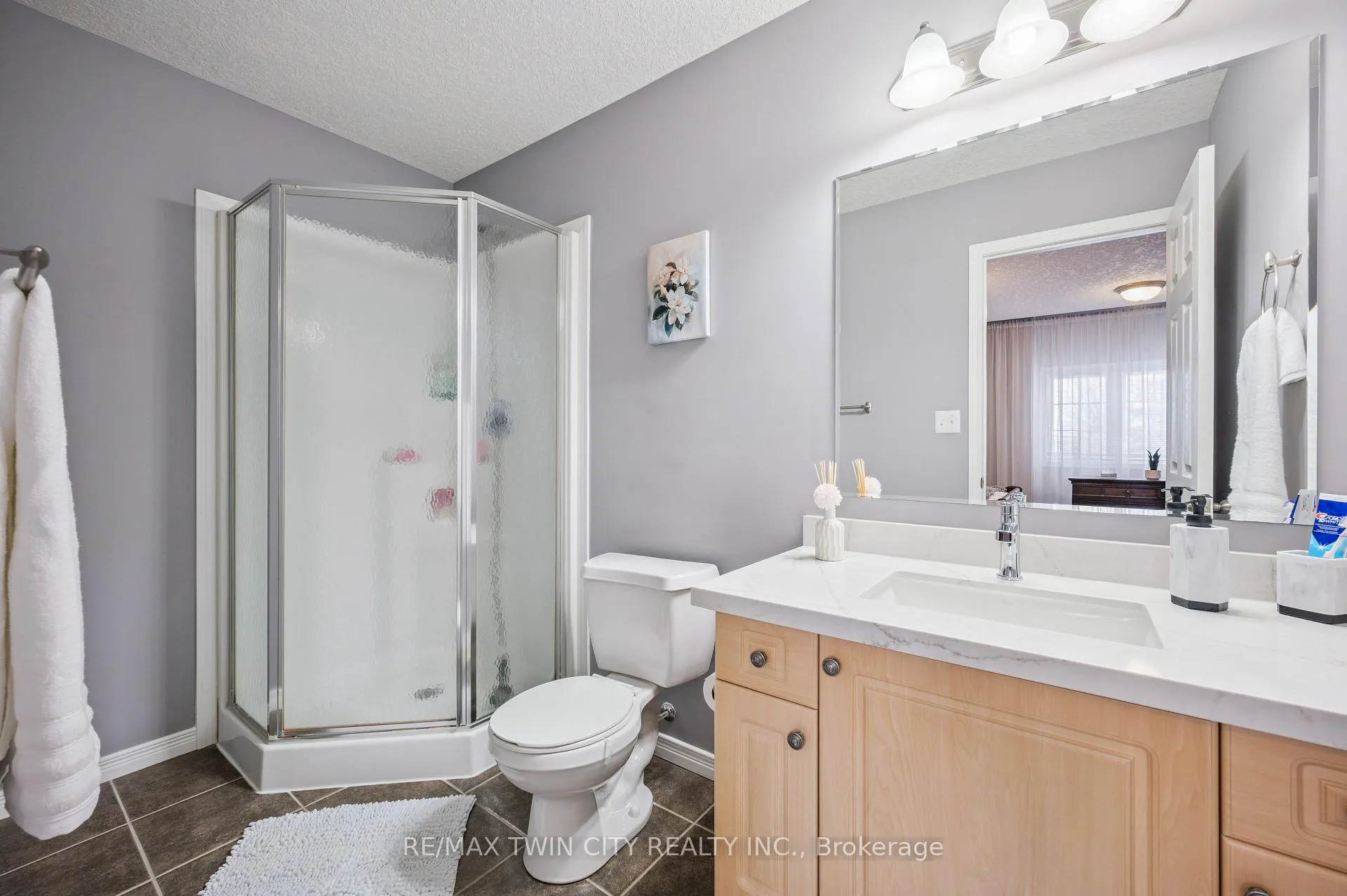 Photo 20 of Unit A4, 7 Upper Mercer Street, Kitchener — HOMEH