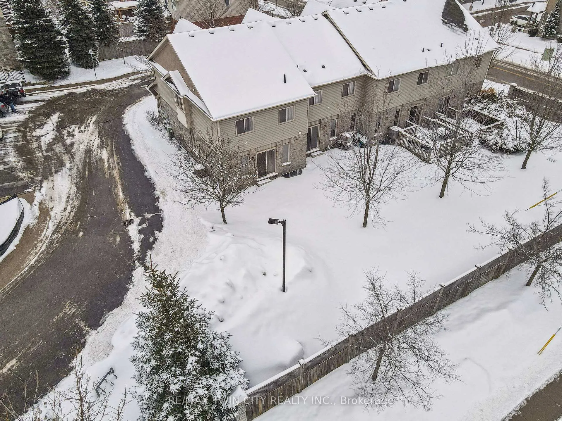 Photo 22 of Unit A4, 7 Upper Mercer Street, Kitchener — HOMEH
