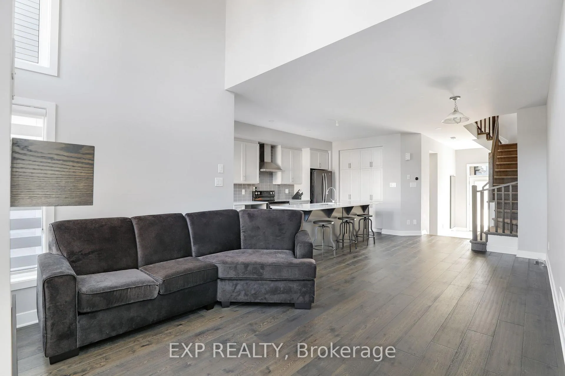 Photo 11 of 1053 Lunar Glow Crescent, Ottawa, Riverside South/Gloucester Glen — HOMEH