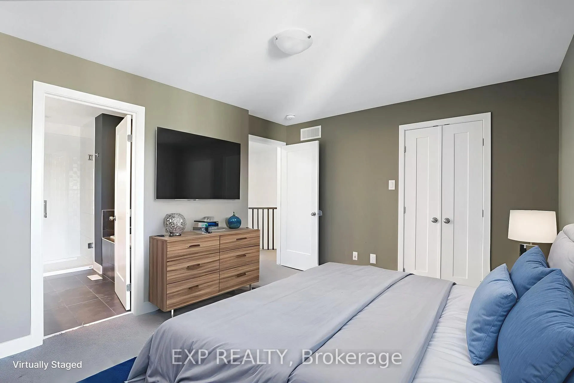 Photo 20 of 1053 Lunar Glow Crescent, Ottawa, Riverside South/Gloucester Glen — HOMEH