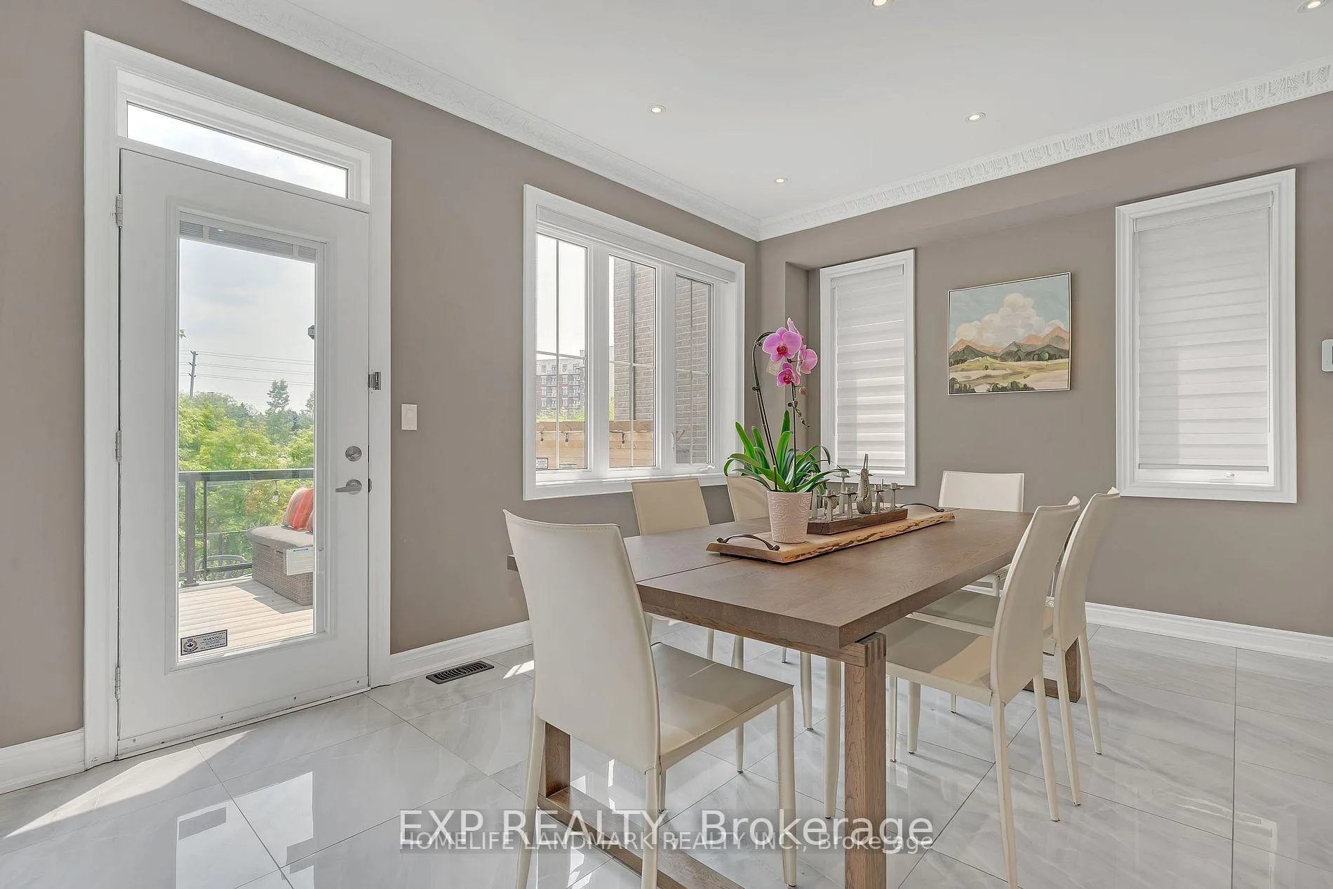Photo 18 of 25 Ladder Crescent, East Gwillimbury, Sharon — HOMEH