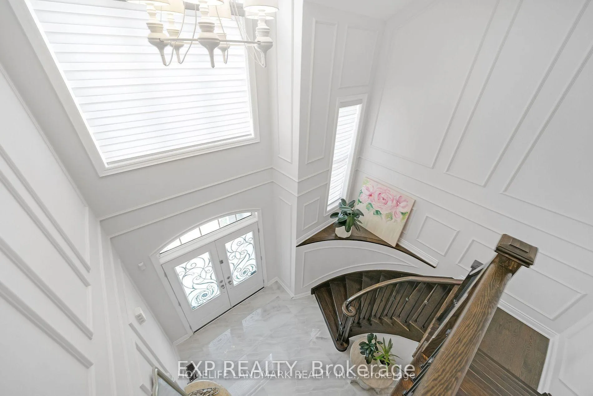 Photo 22 of 25 Ladder Crescent, East Gwillimbury, Sharon — HOMEH