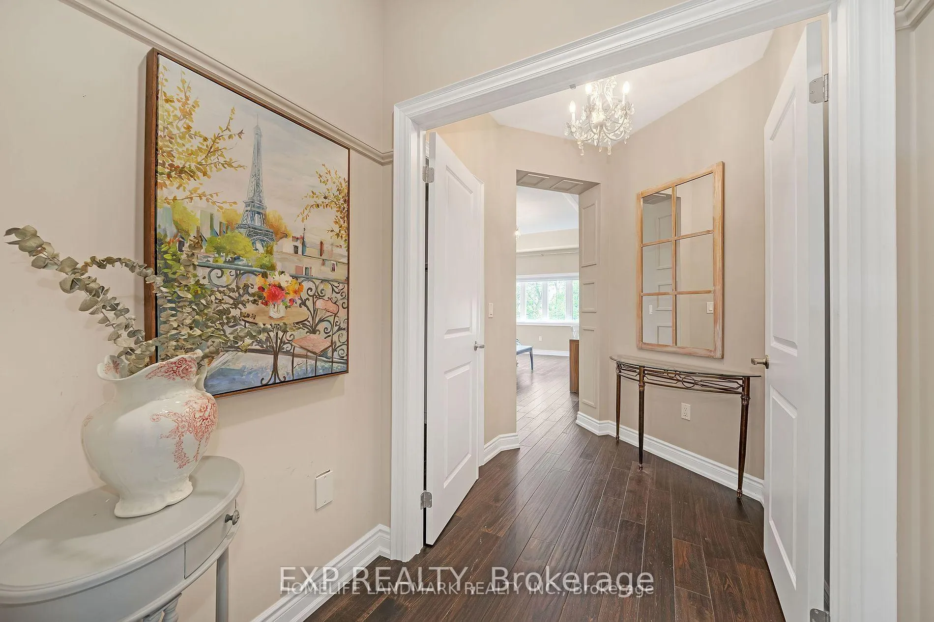 Photo 23 of 25 Ladder Crescent, East Gwillimbury, Sharon — HOMEH