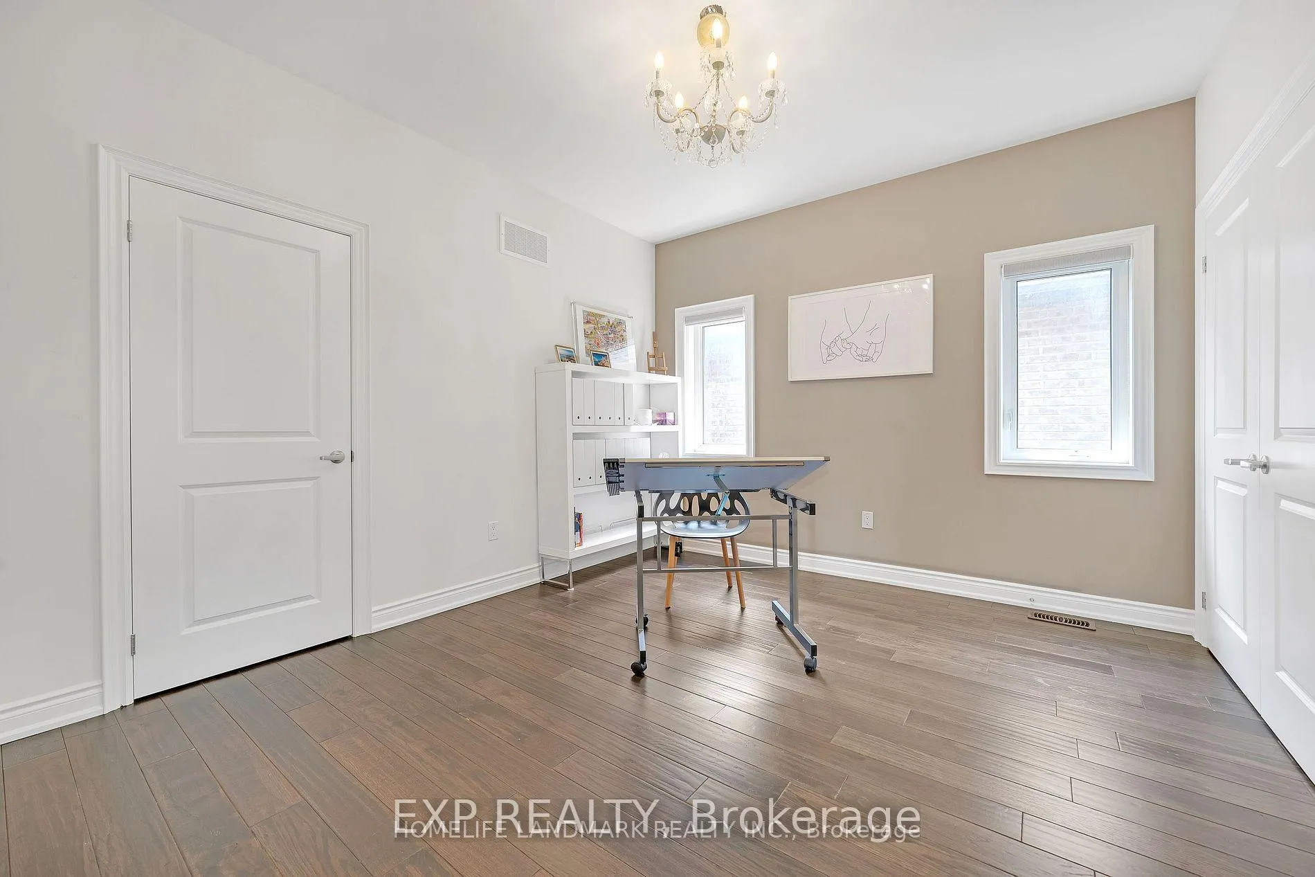 Photo 31 of 25 Ladder Crescent, East Gwillimbury, Sharon — HOMEH