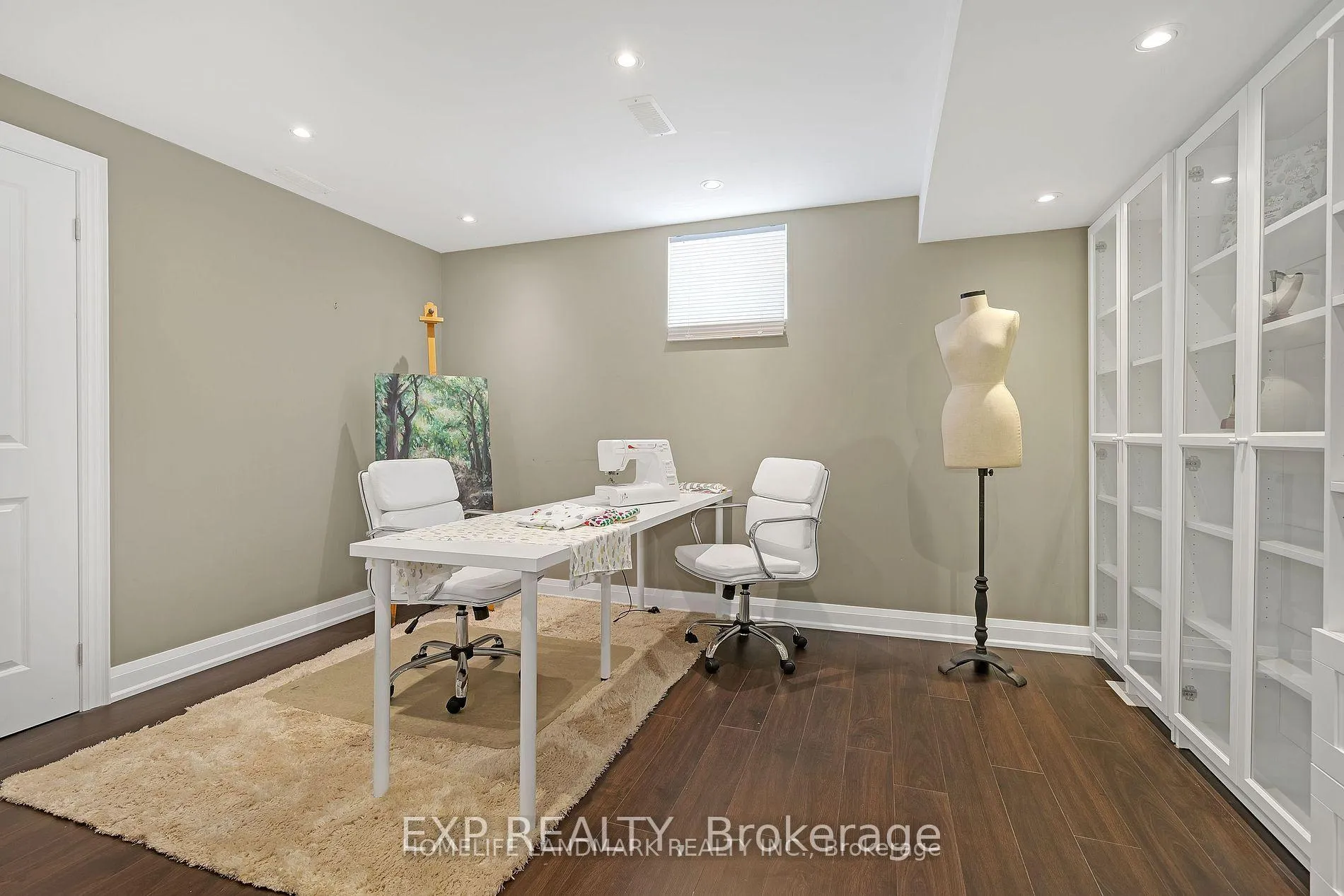 Photo 37 of 25 Ladder Crescent, East Gwillimbury, Sharon — HOMEH