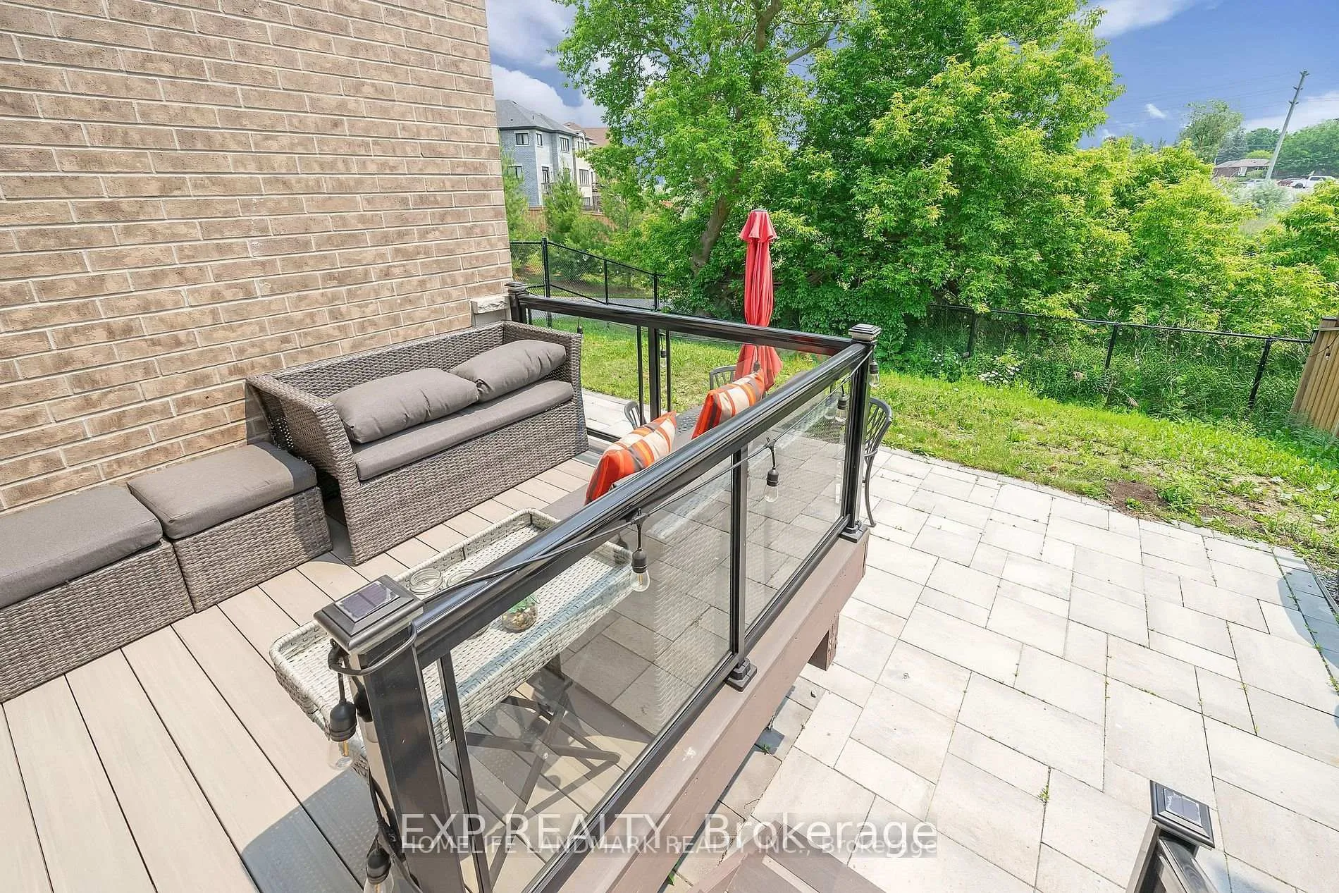 Photo 40 of 25 Ladder Crescent, East Gwillimbury, Sharon — HOMEH