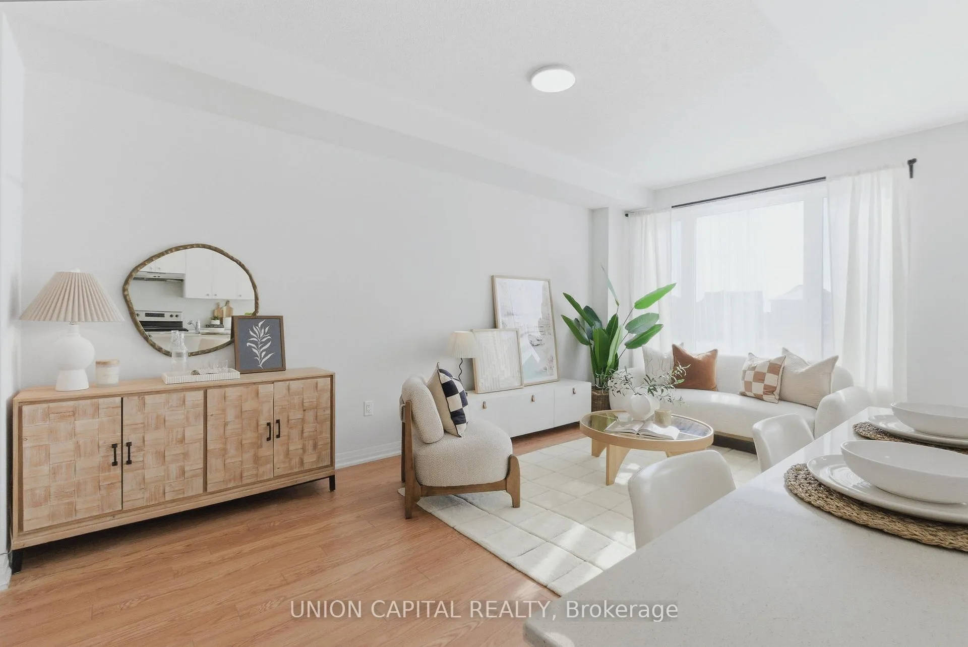 Photo 1 of 1177 Marathon Avenue, Pickering, Rural Pickering — HOMEH