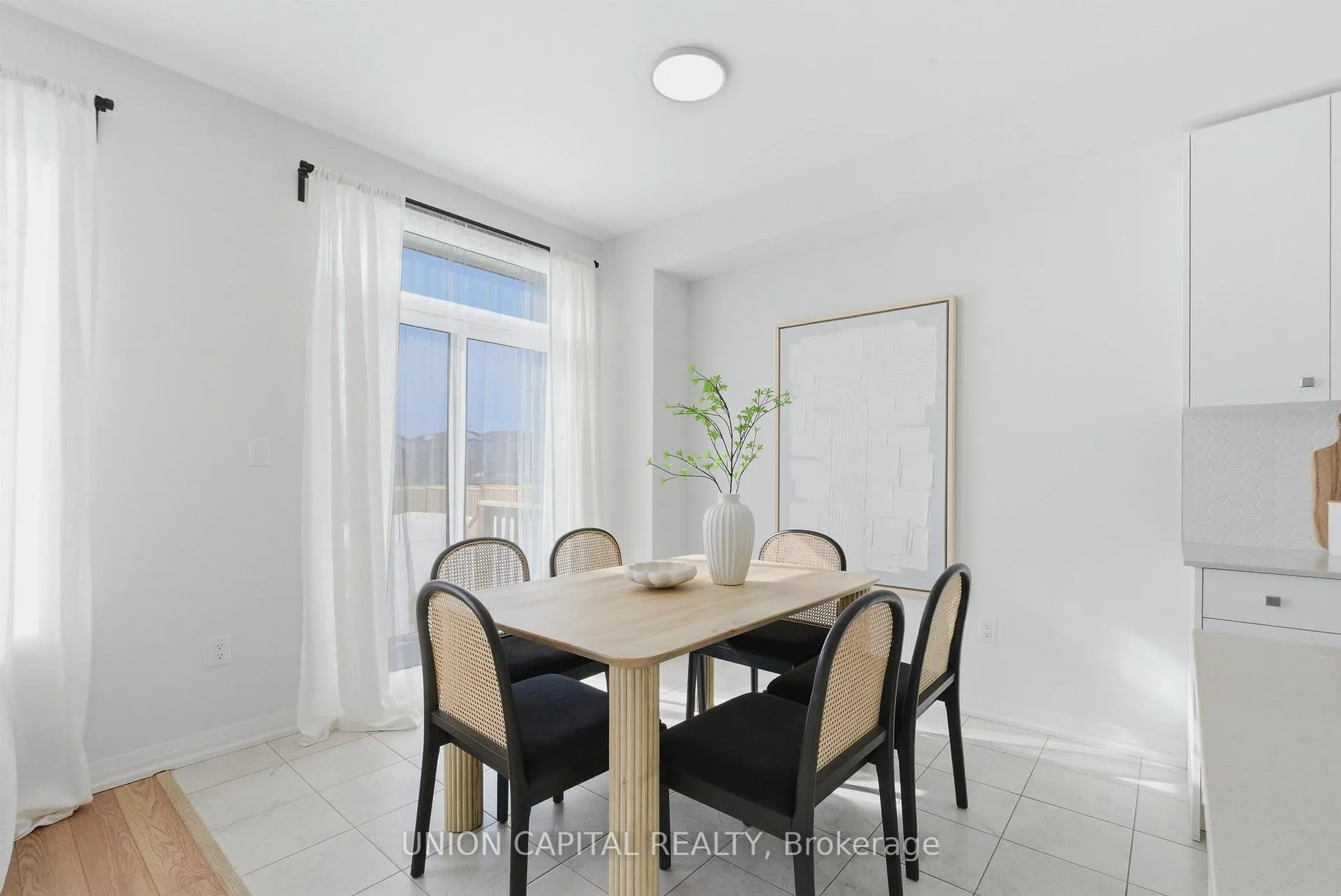 Photo 6 of 1177 Marathon Avenue, Pickering, Rural Pickering — HOMEH