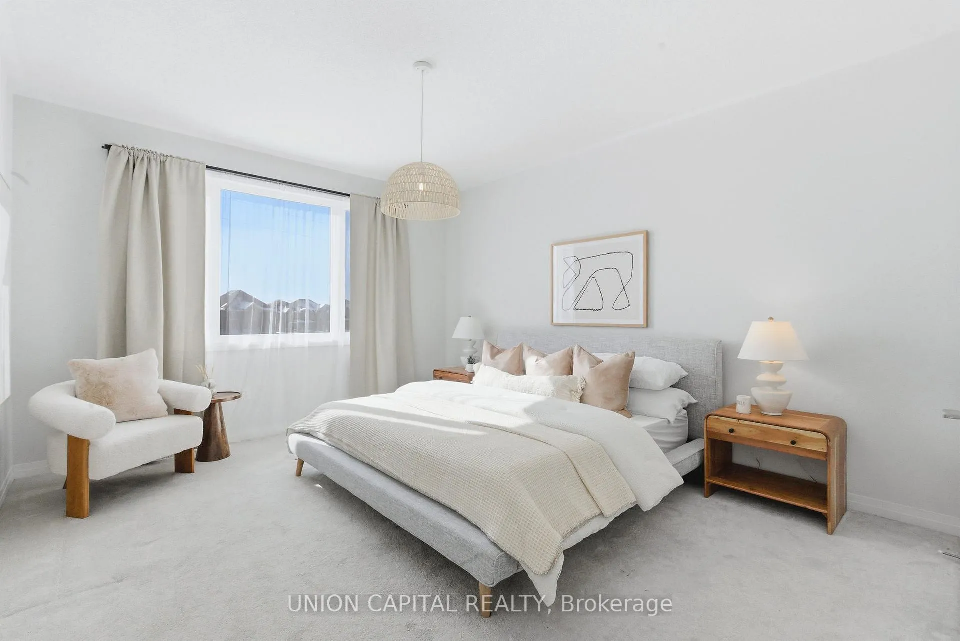 Photo 11 of 1177 Marathon Avenue, Pickering, Rural Pickering — HOMEH