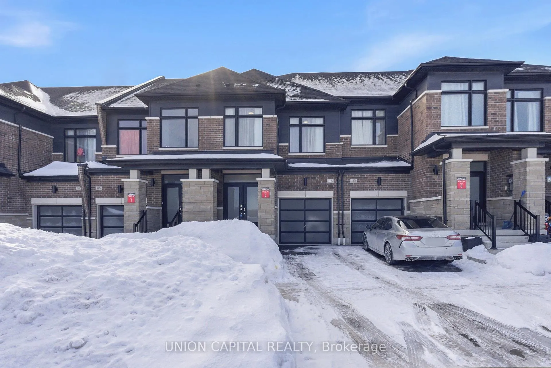 Photo 21 of 1177 Marathon Avenue, Pickering, Rural Pickering — HOMEH