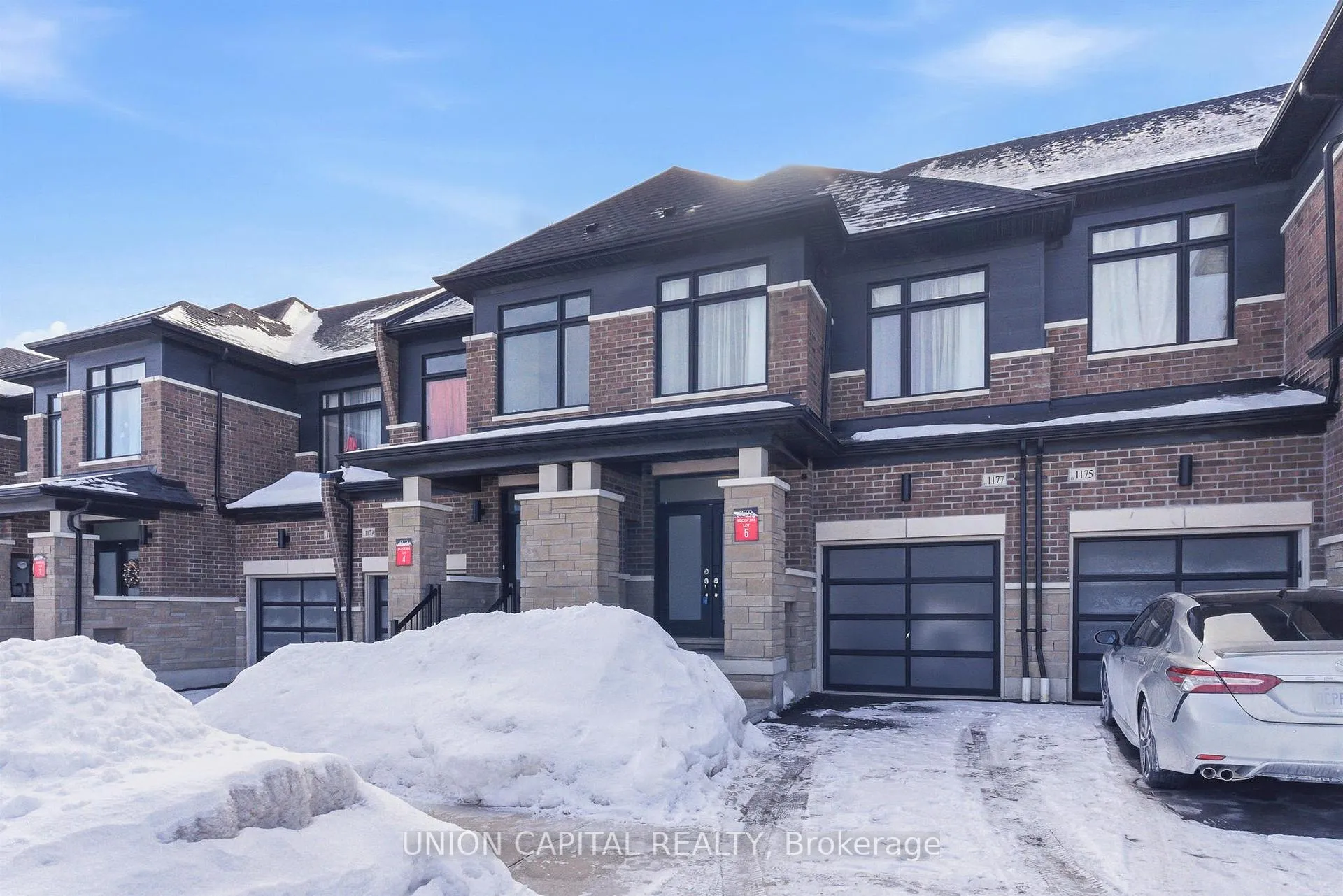 Photo 22 of 1177 Marathon Avenue, Pickering, Rural Pickering — HOMEH