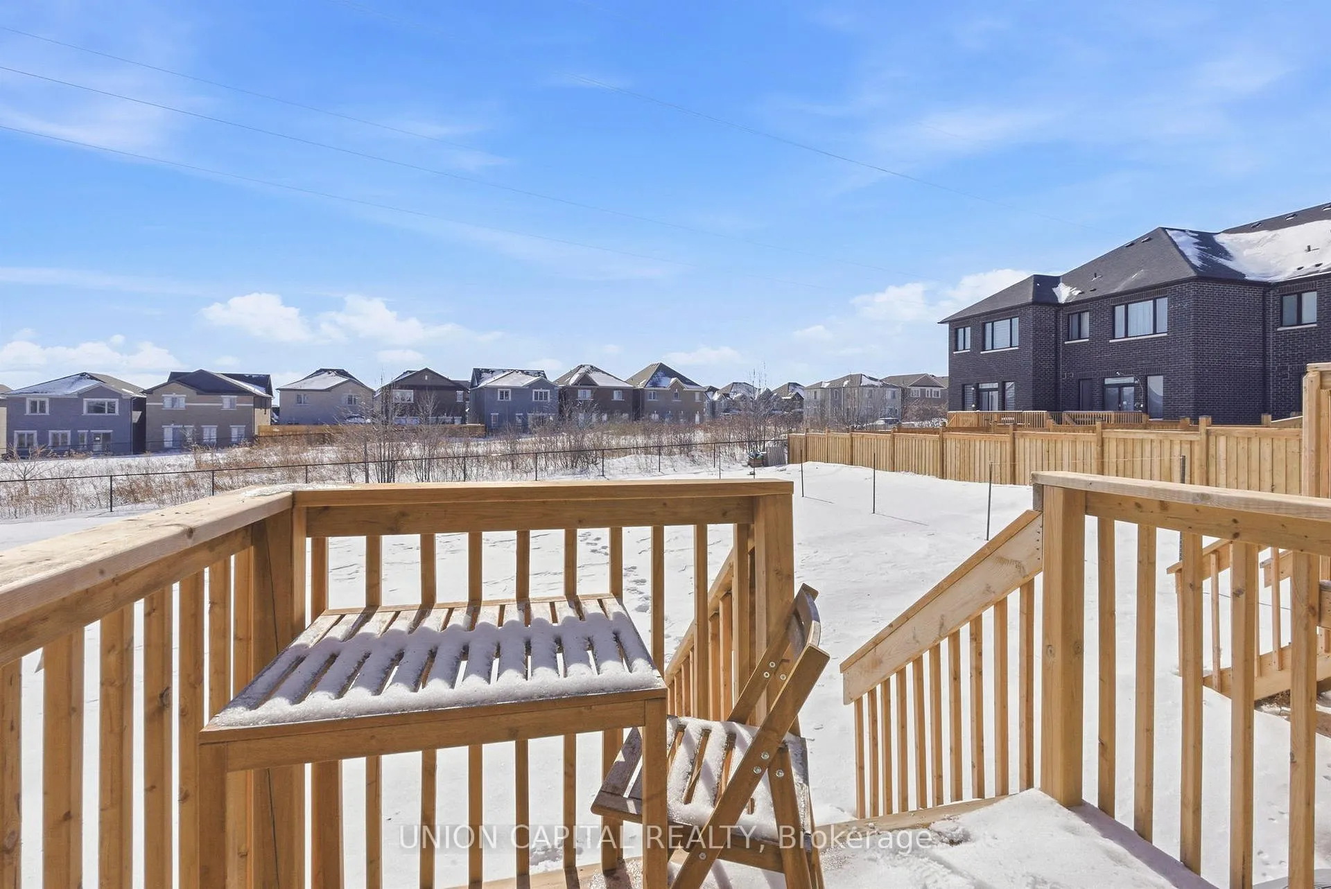 Photo 23 of 1177 Marathon Avenue, Pickering, Rural Pickering — HOMEH