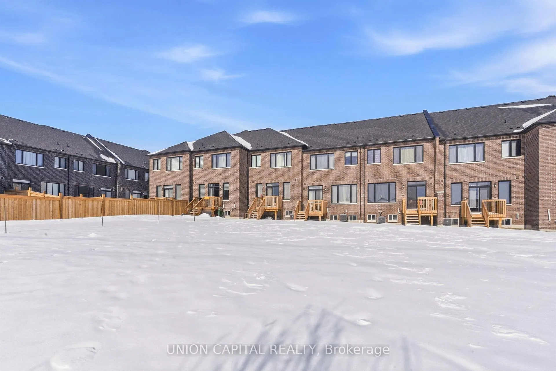 Photo 25 of 1177 Marathon Avenue, Pickering, Rural Pickering — HOMEH