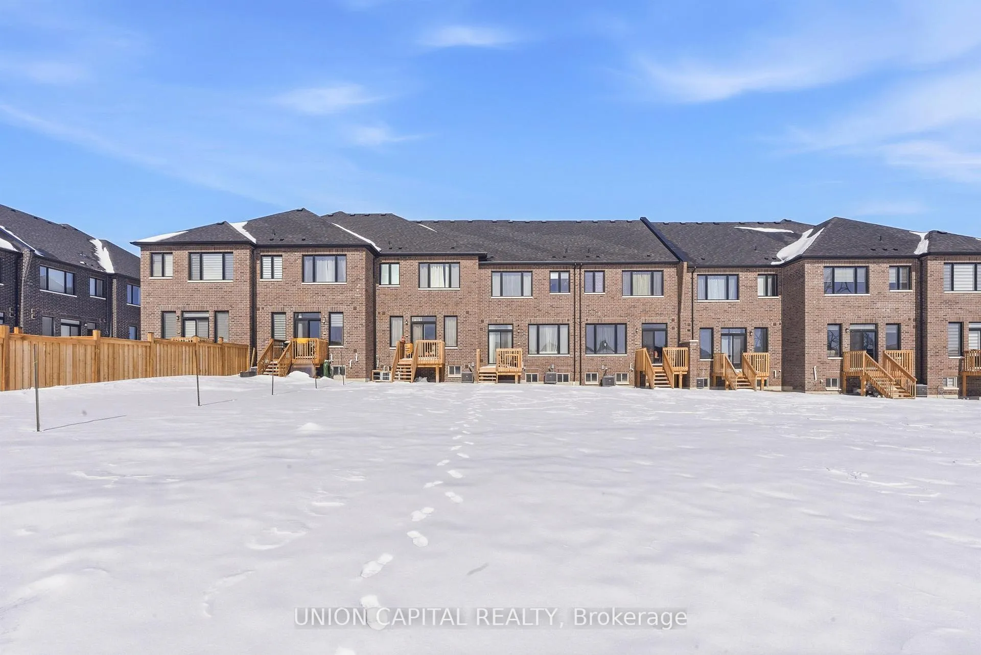 Photo 26 of 1177 Marathon Avenue, Pickering, Rural Pickering — HOMEH