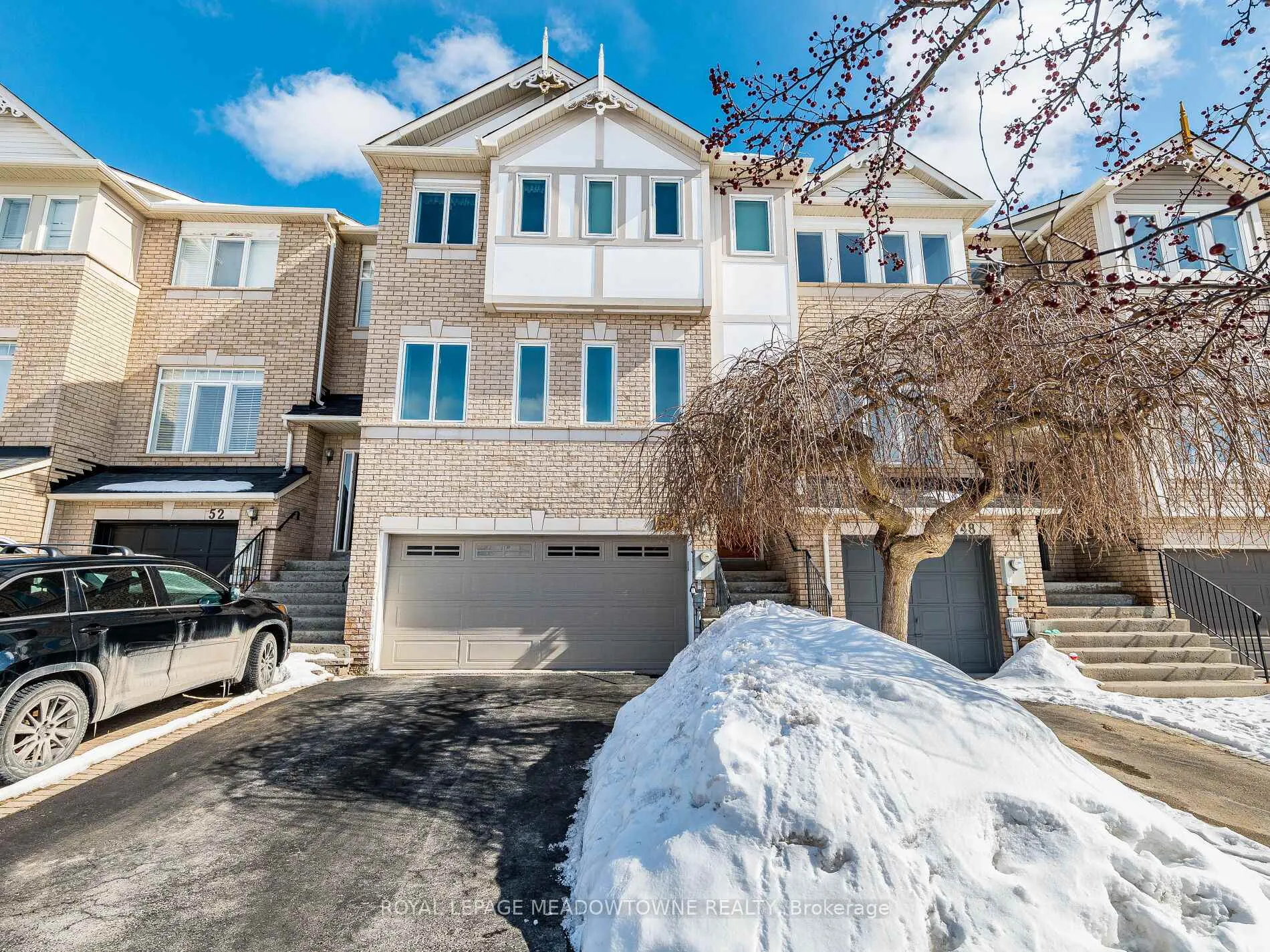 Front of 50 Atwood Avenue