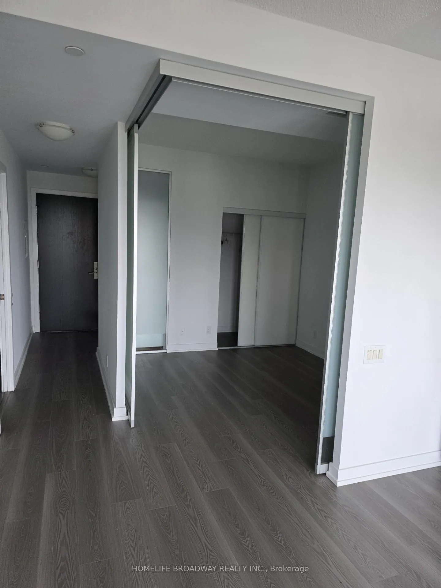 Photo 6 of Unit 1705, 1815 Yonge Street, Toronto, Mount Pleasant West — HOMEH