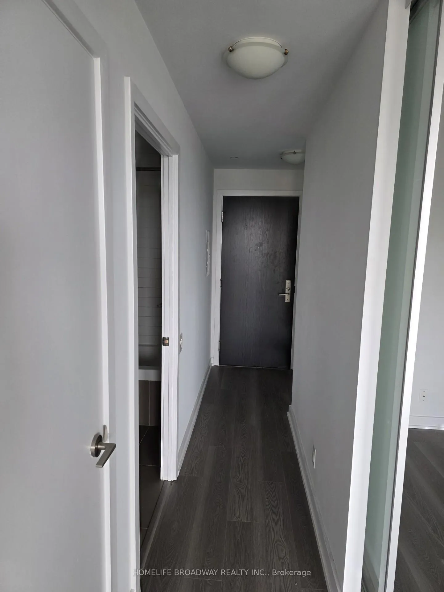 Photo 8 of Unit 1705, 1815 Yonge Street, Toronto, Mount Pleasant West — HOMEH