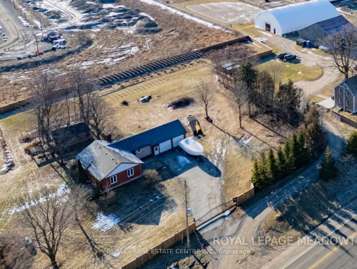 Photo 1 of 8871 Wellington Road, Erin, Rural Erin — HOMEH