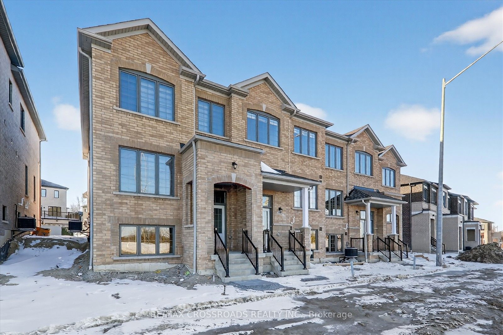 Photo 3 of 2956 Peter Matthews Drive, Pickering, Rural Pickering — HOMEH