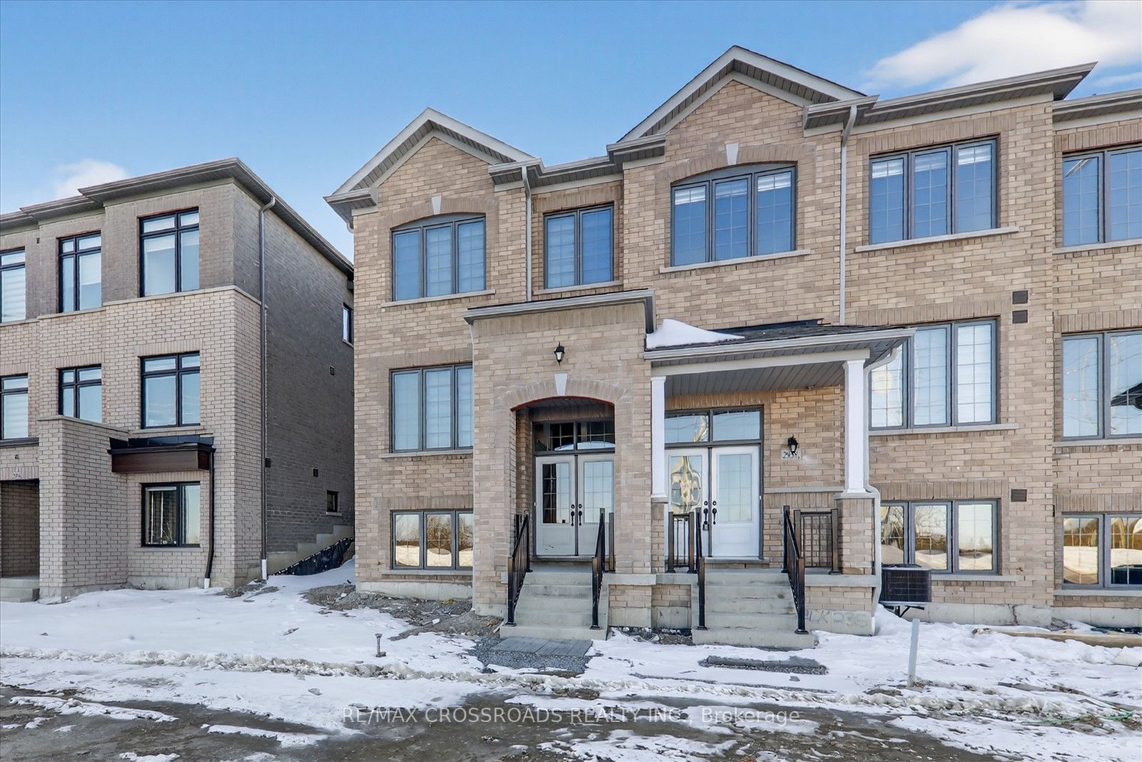 Photo 2 of 2956 Peter Matthews Drive, Pickering, Rural Pickering — HOMEH