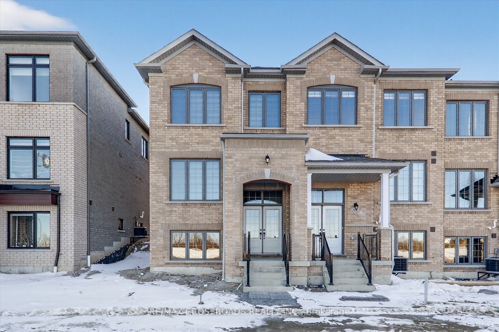 Photo 1 of 2956 Peter Matthews Drive, Pickering, Rural Pickering — HOMEH