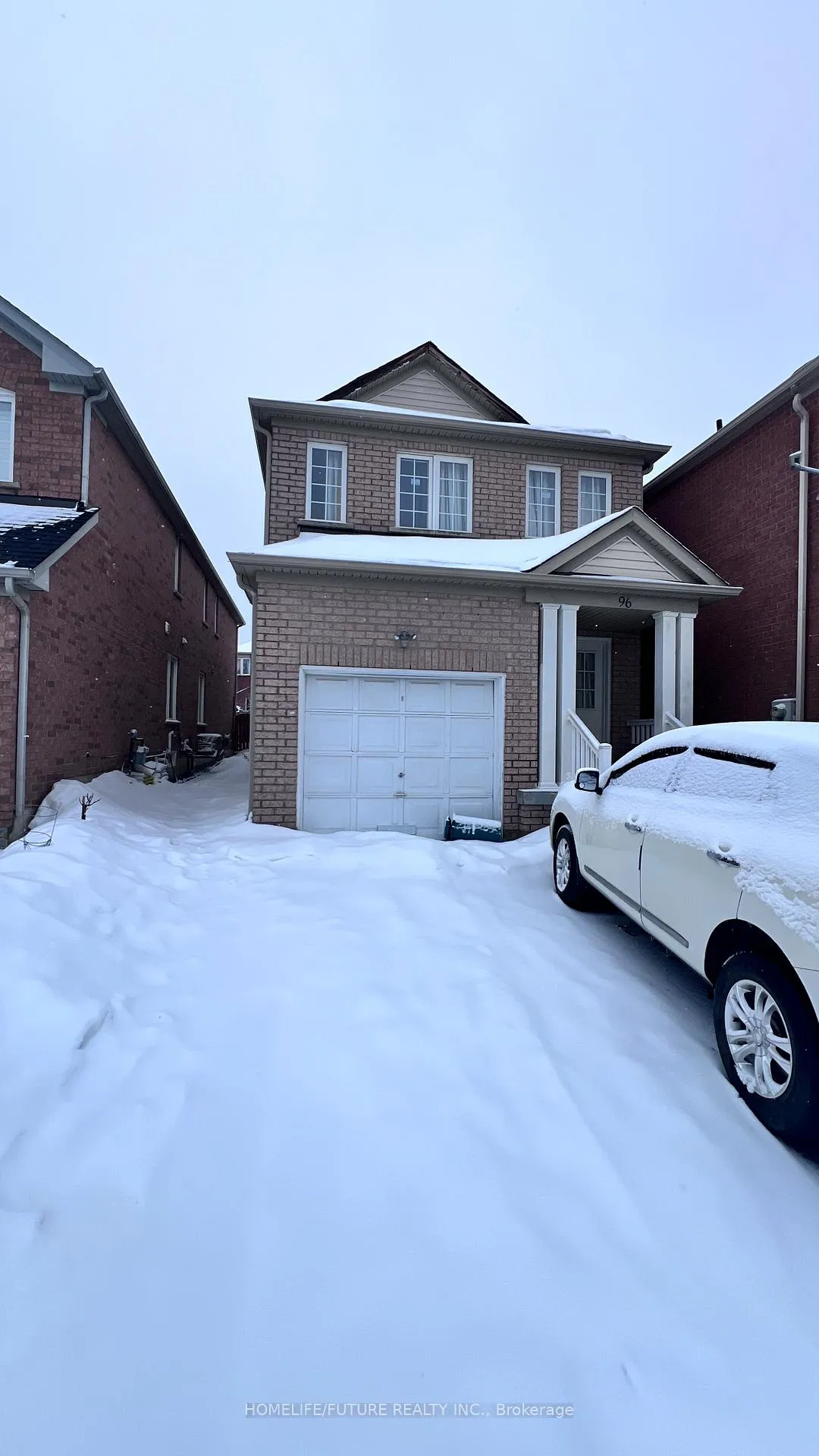 Photo 1 of Unit Bsmt, 96 Guinevere Road, Markham, Middlefield — HOMEH