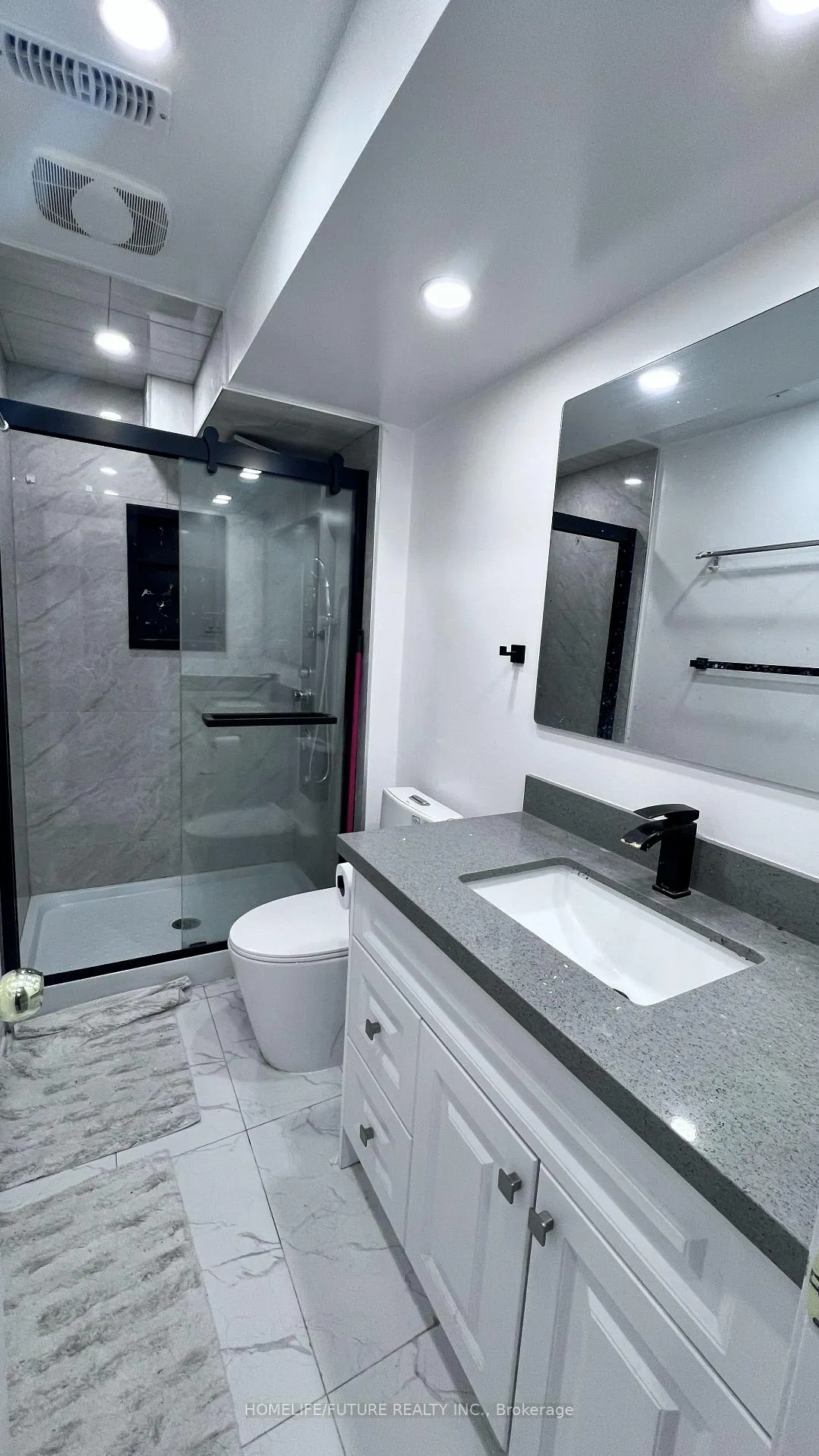Photo 3 of Unit Bsmt, 96 Guinevere Road, Markham, Middlefield — HOMEH