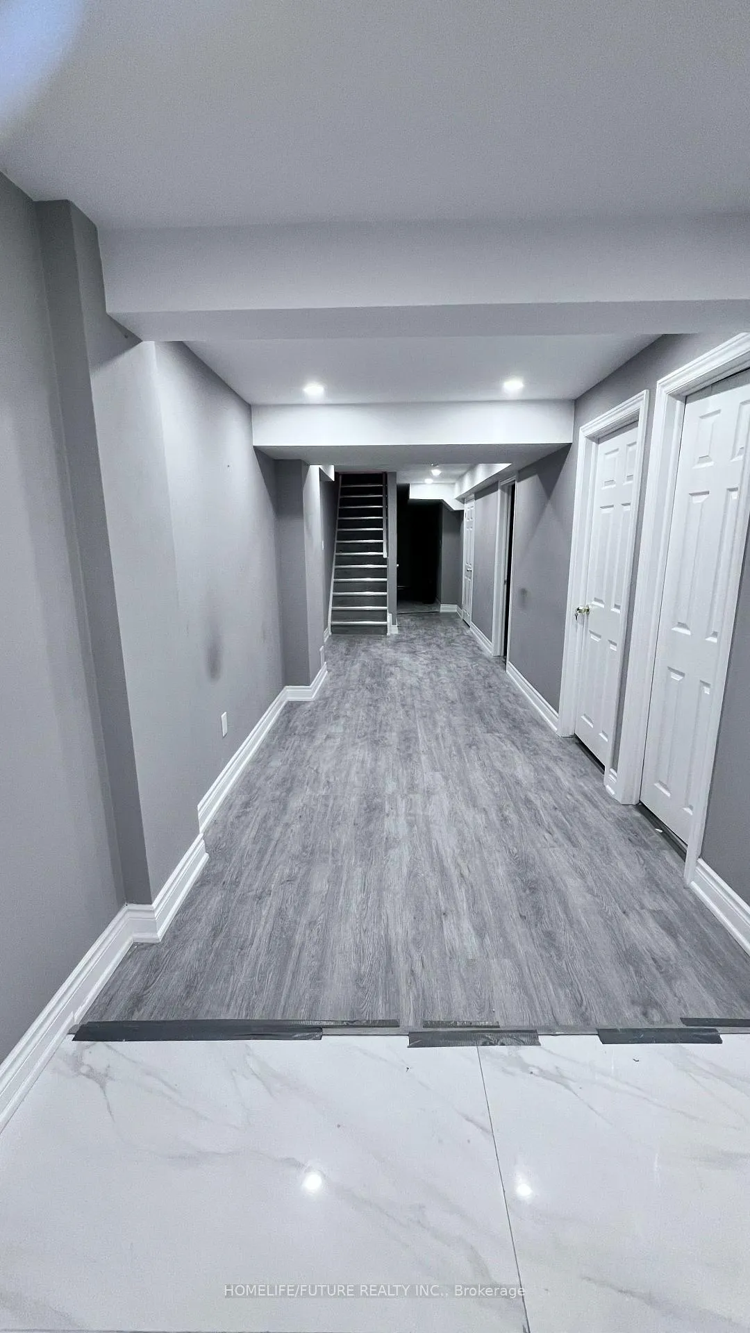 Photo 4 of Unit Bsmt, 96 Guinevere Road, Markham, Middlefield — HOMEH