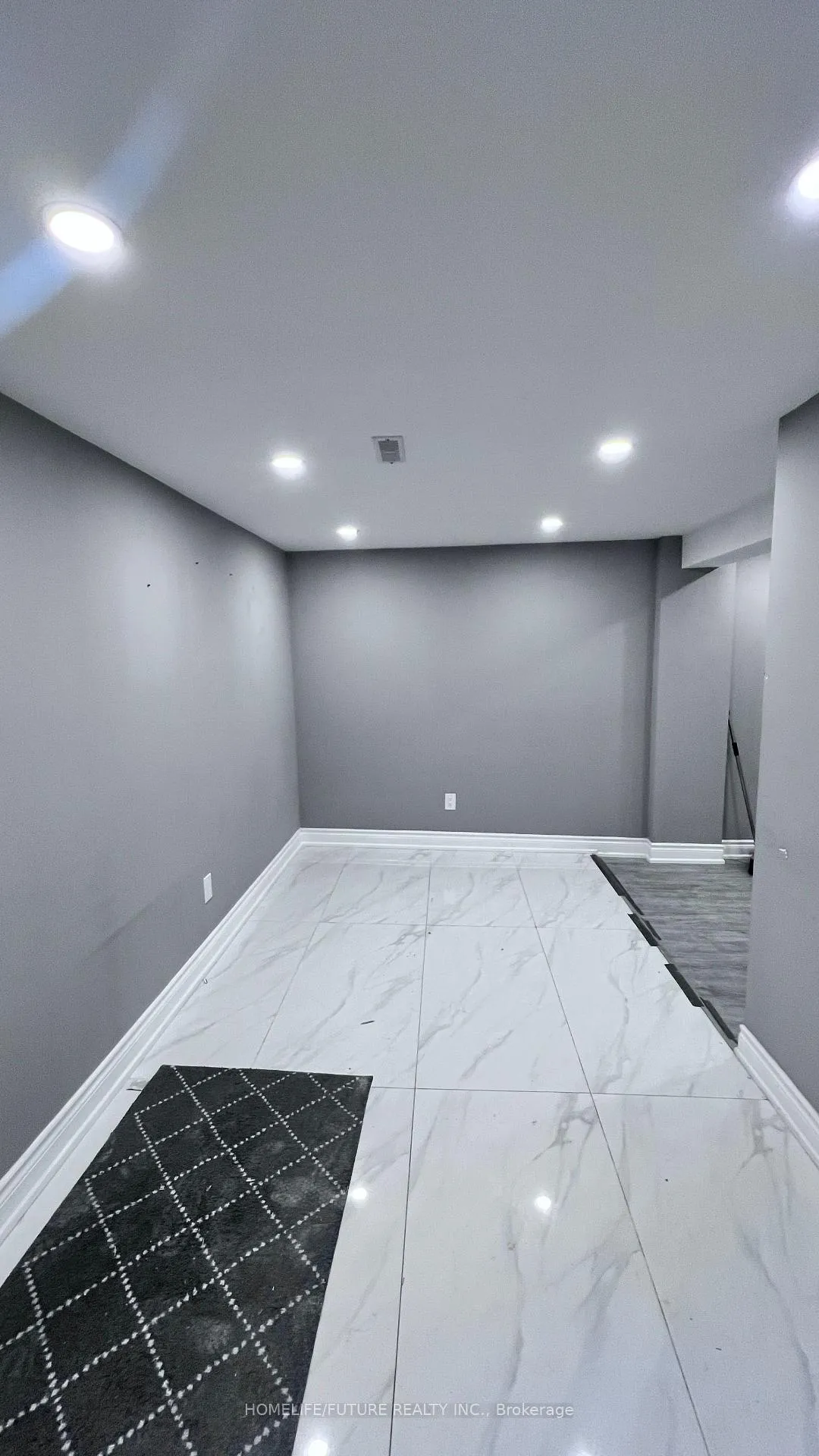 Photo 6 of Unit Bsmt, 96 Guinevere Road, Markham, Middlefield — HOMEH