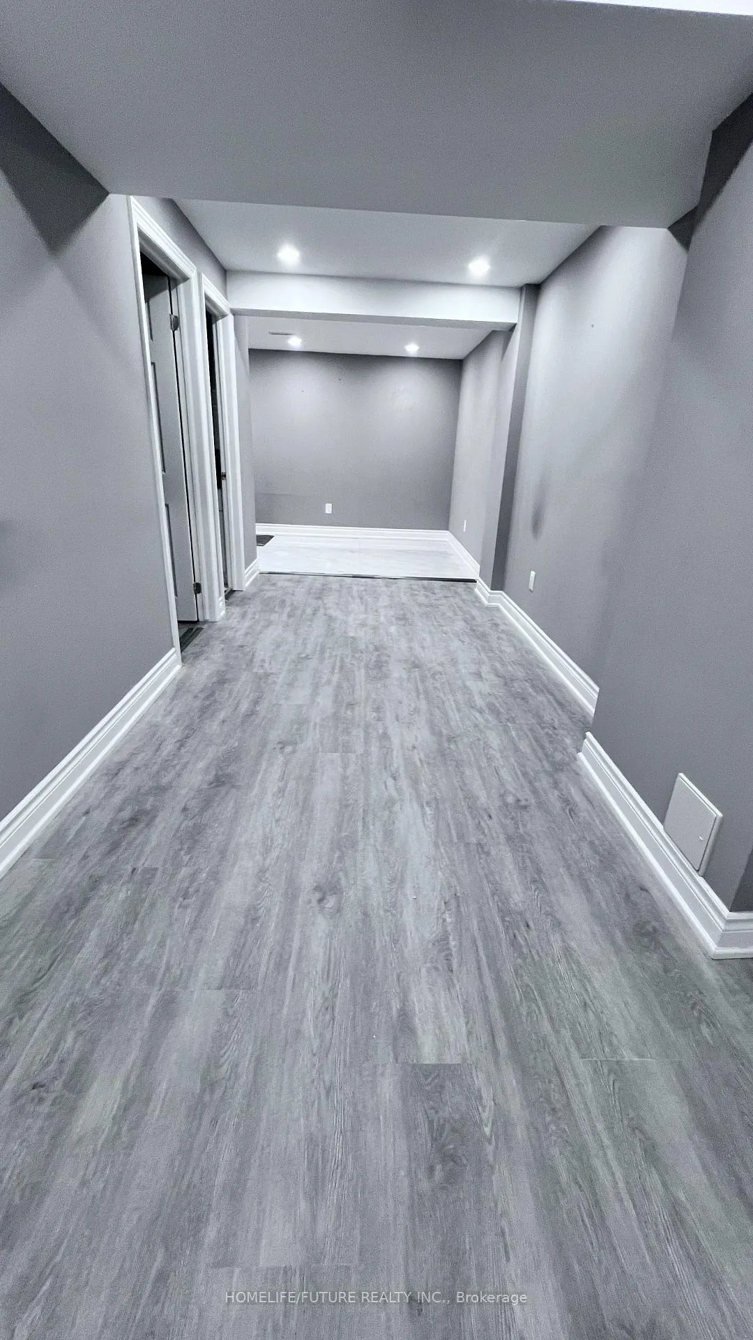 Photo 7 of Unit Bsmt, 96 Guinevere Road, Markham, Middlefield — HOMEH