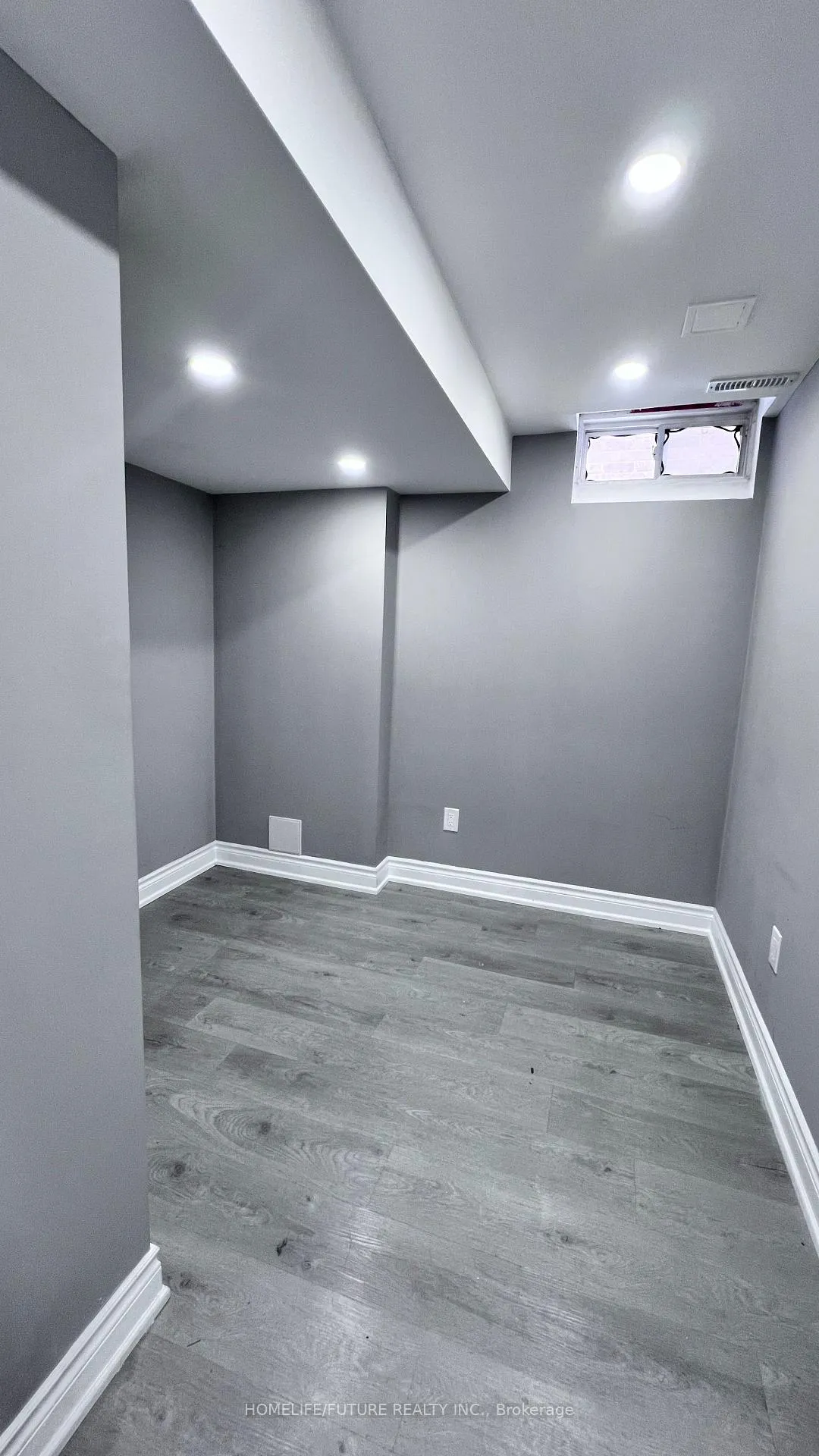 Photo 8 of Unit Bsmt, 96 Guinevere Road, Markham, Middlefield — HOMEH