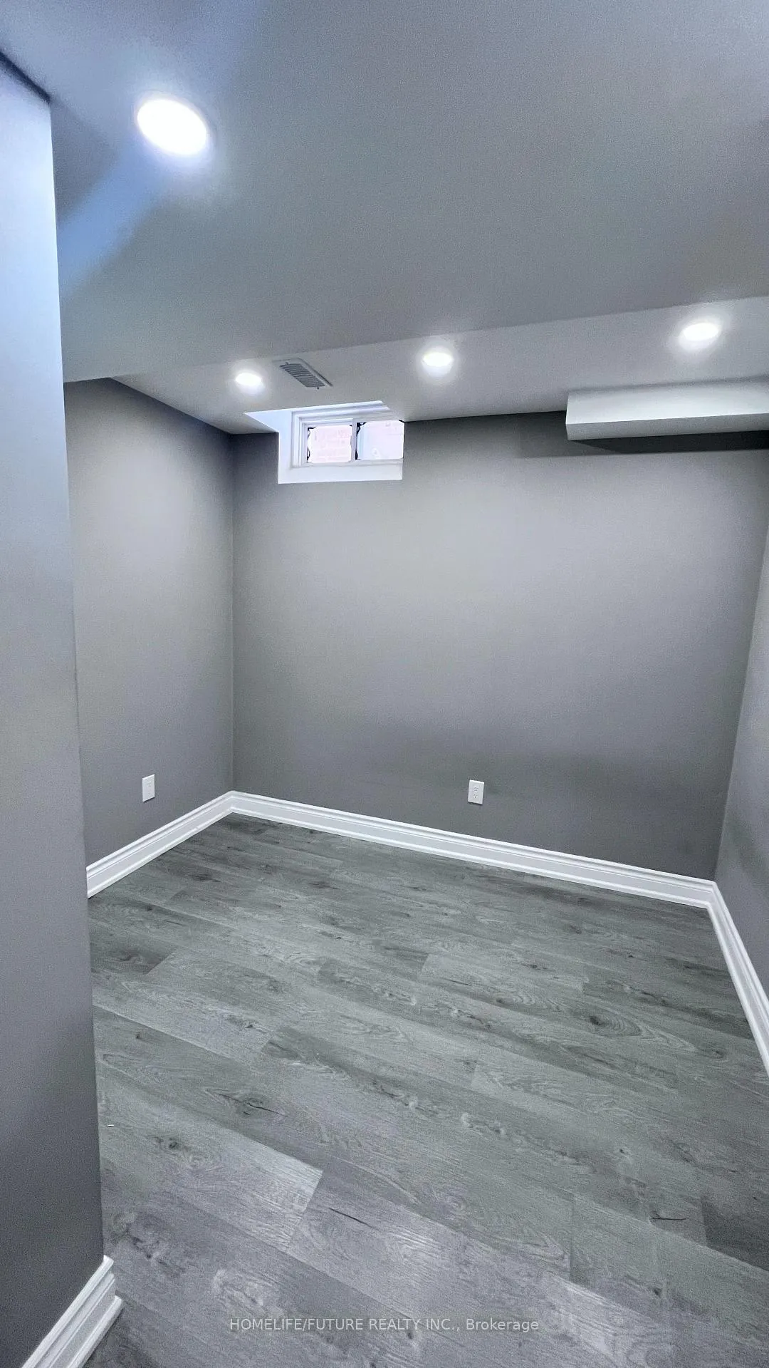 Photo 9 of Unit Bsmt, 96 Guinevere Road, Markham, Middlefield — HOMEH