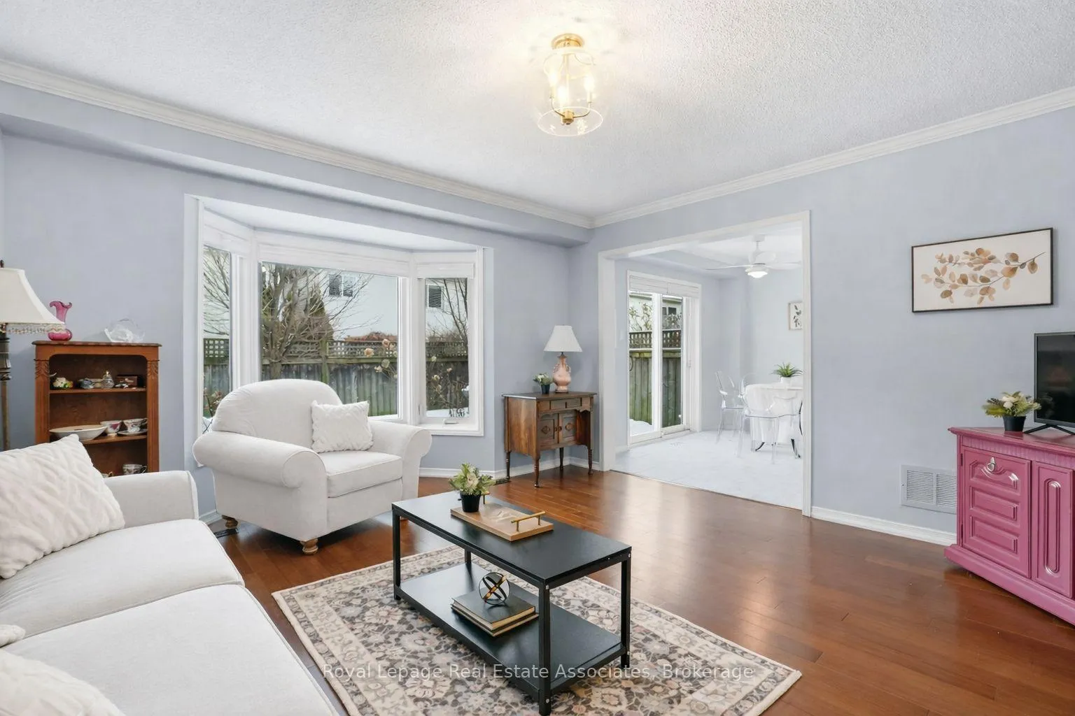 Photo 16 of 140 Fellowes Crescent, Hamilton, Waterdown — HOMEH
