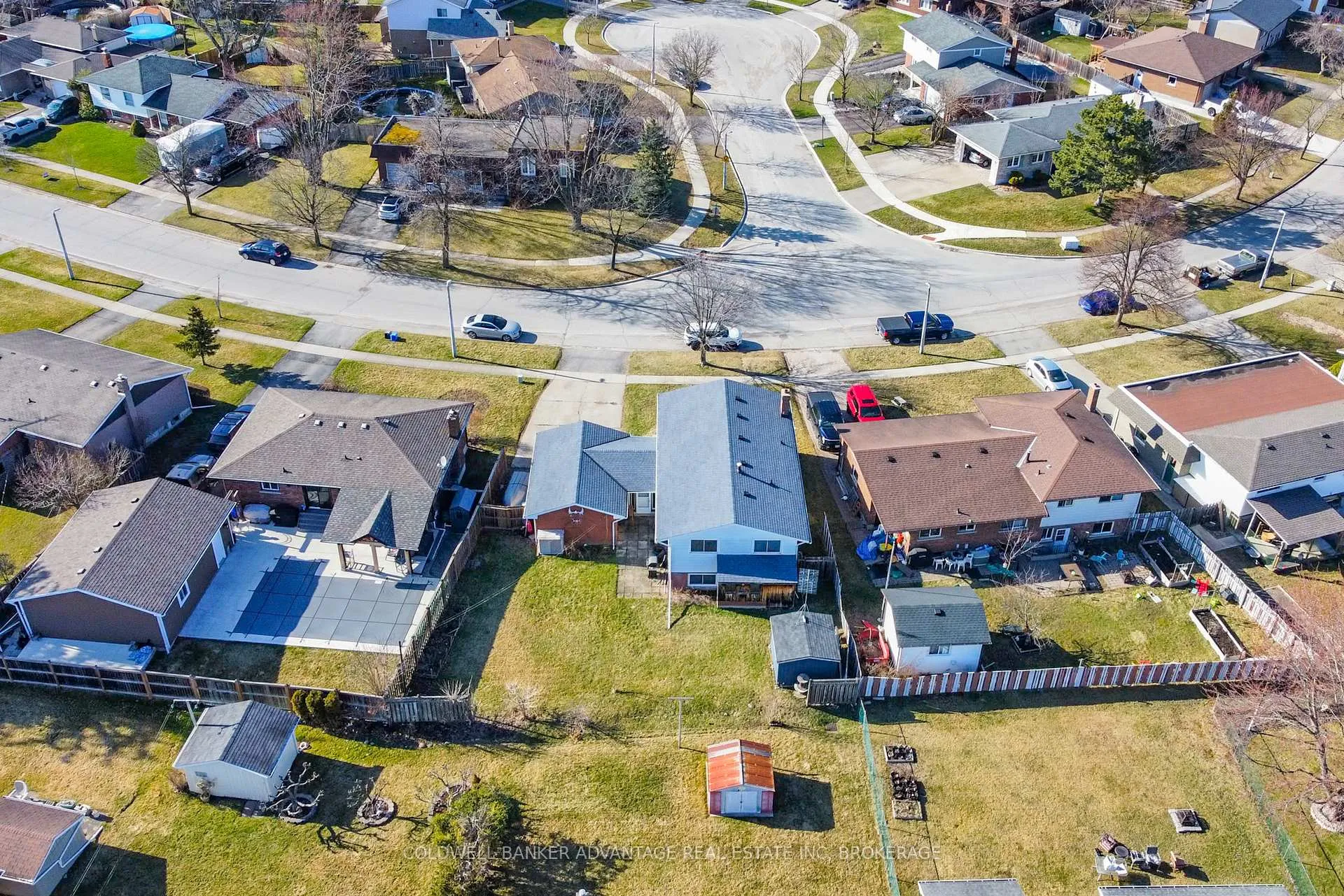 Photo 34 of 36 Wellbrook Boulevard, Welland, Prince Charles — HOMEH