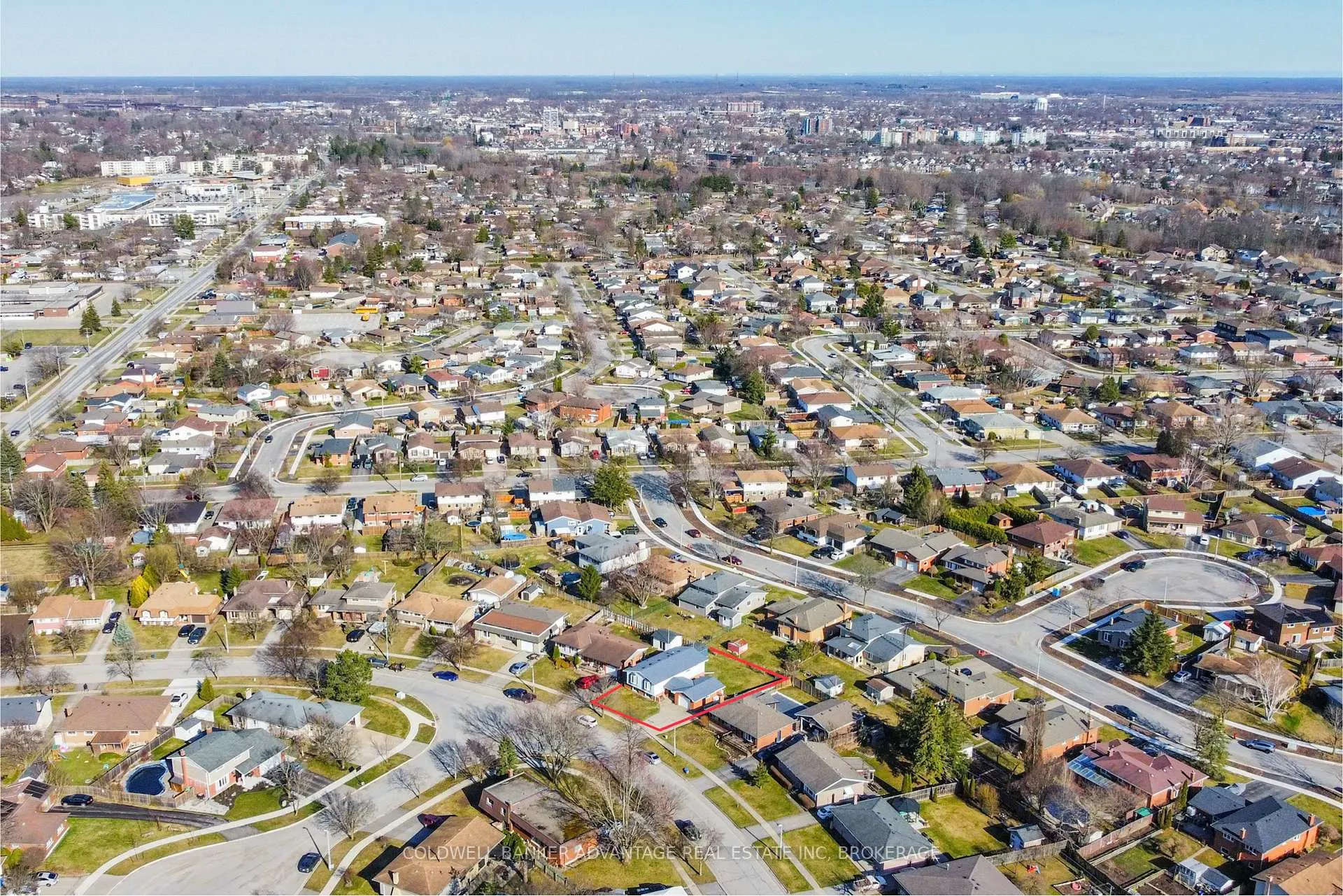 Photo 36 of 36 Wellbrook Boulevard, Welland, Prince Charles — HOMEH