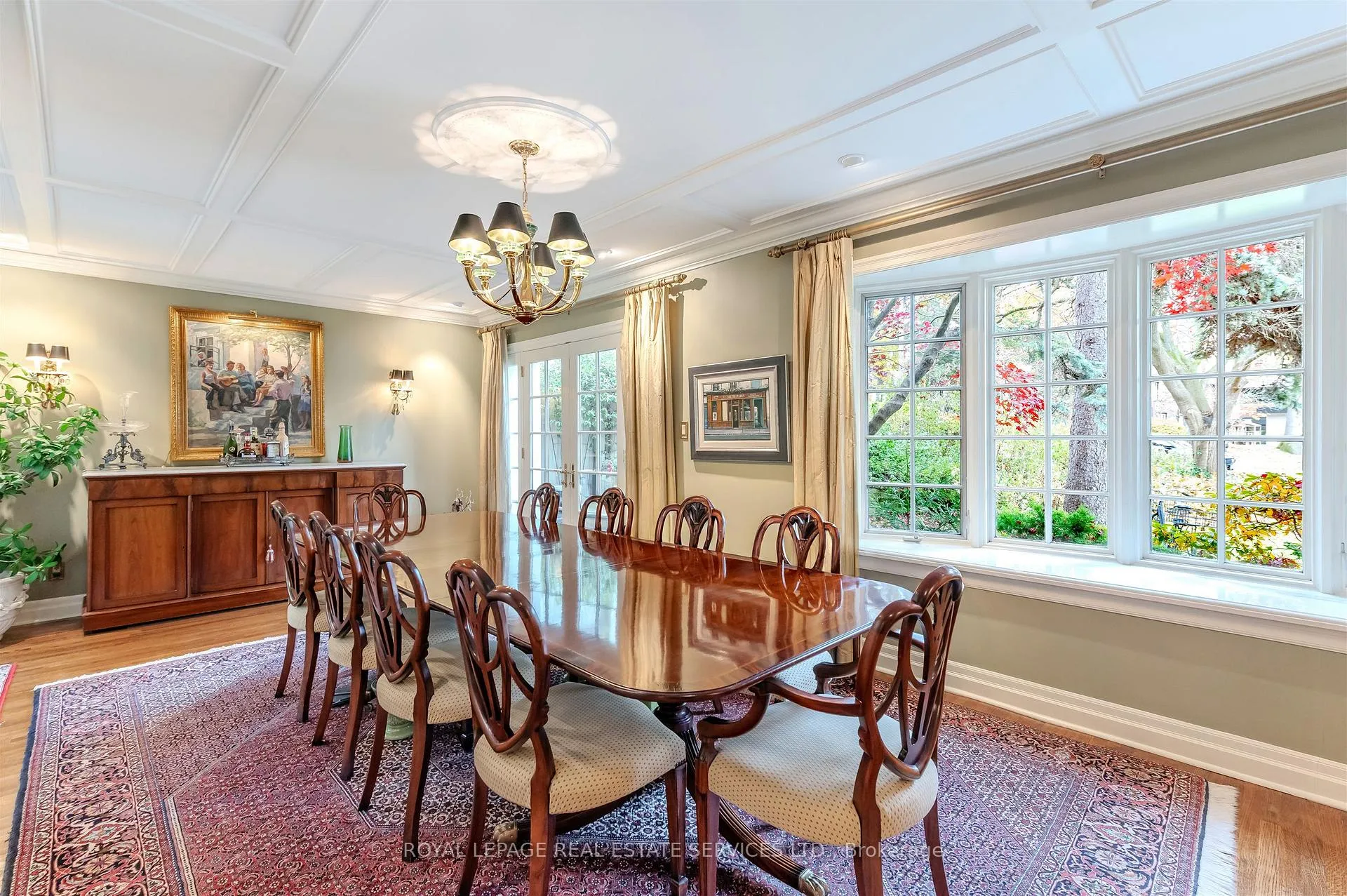 Photo 6 of 14 Riverside Crescent, Toronto, High Park-Swansea — HOMEH