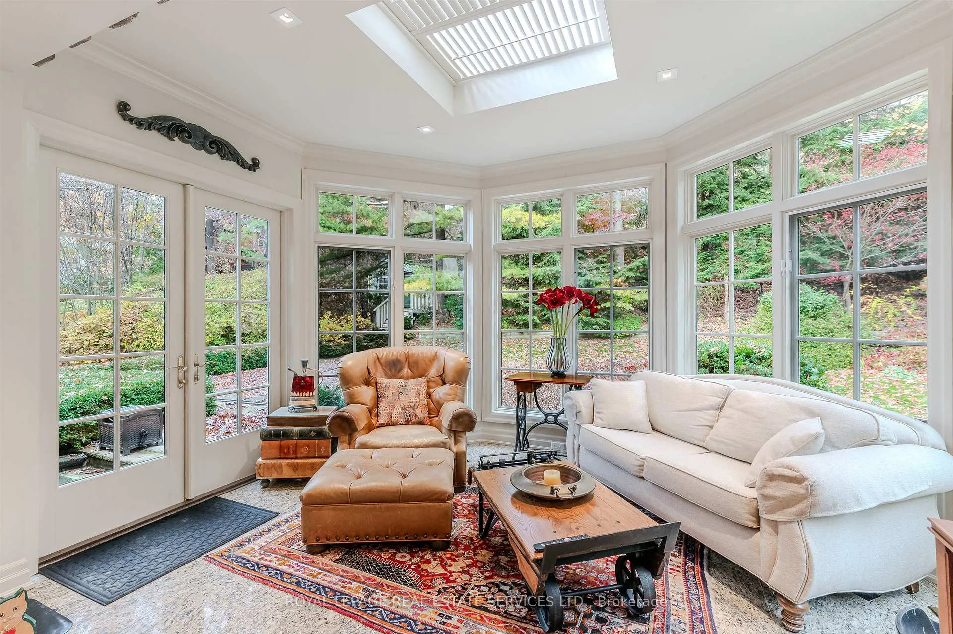 Photo 9 of 14 Riverside Crescent, Toronto, High Park-Swansea — HOMEH