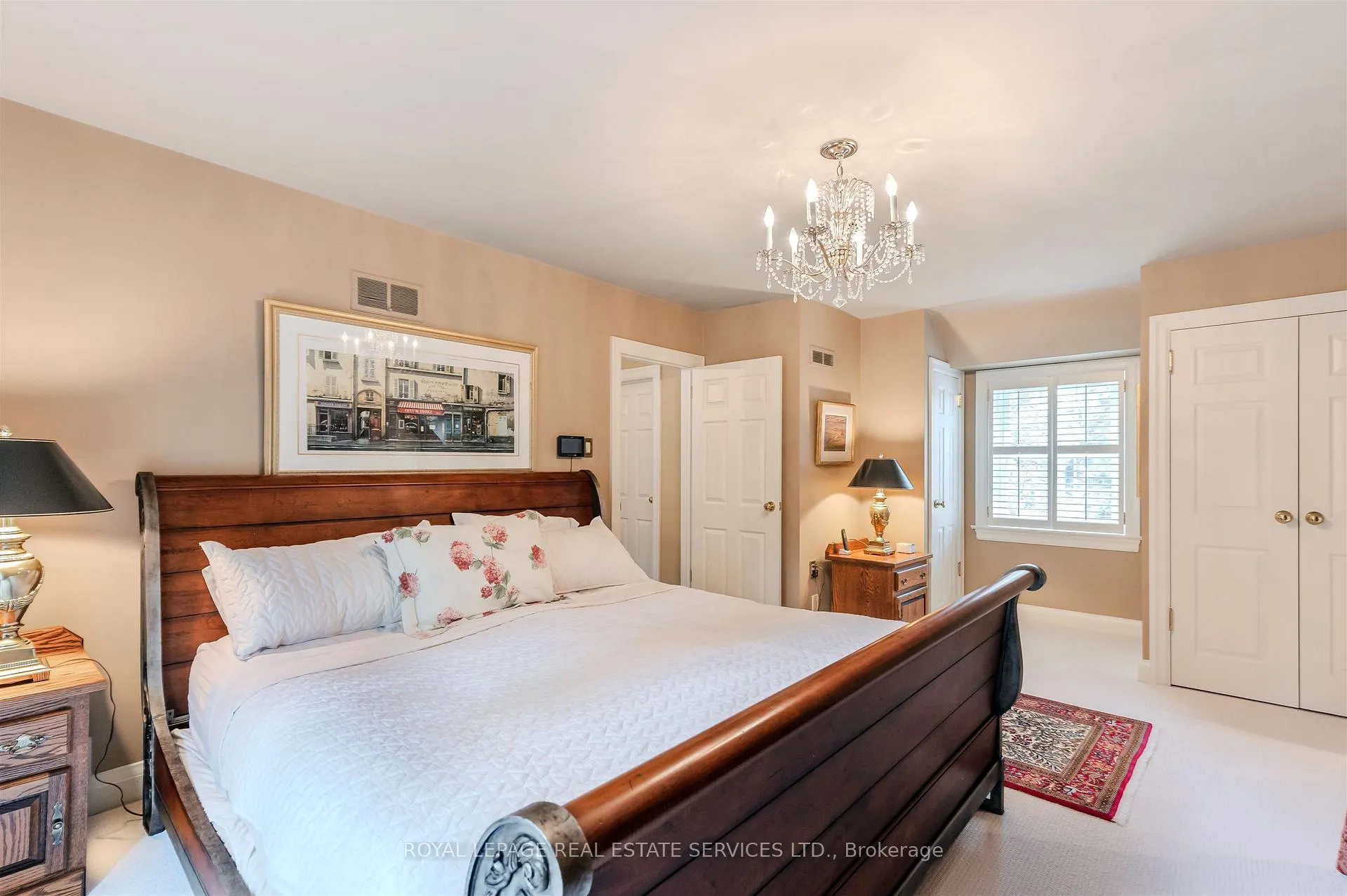 Photo 14 of 14 Riverside Crescent, Toronto, High Park-Swansea — HOMEH