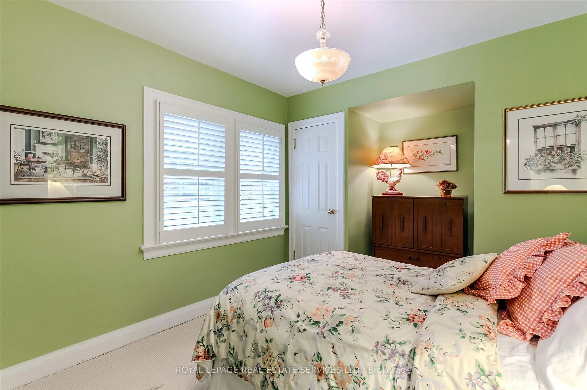 Photo 19 of 14 Riverside Crescent, Toronto, High Park-Swansea — HOMEH