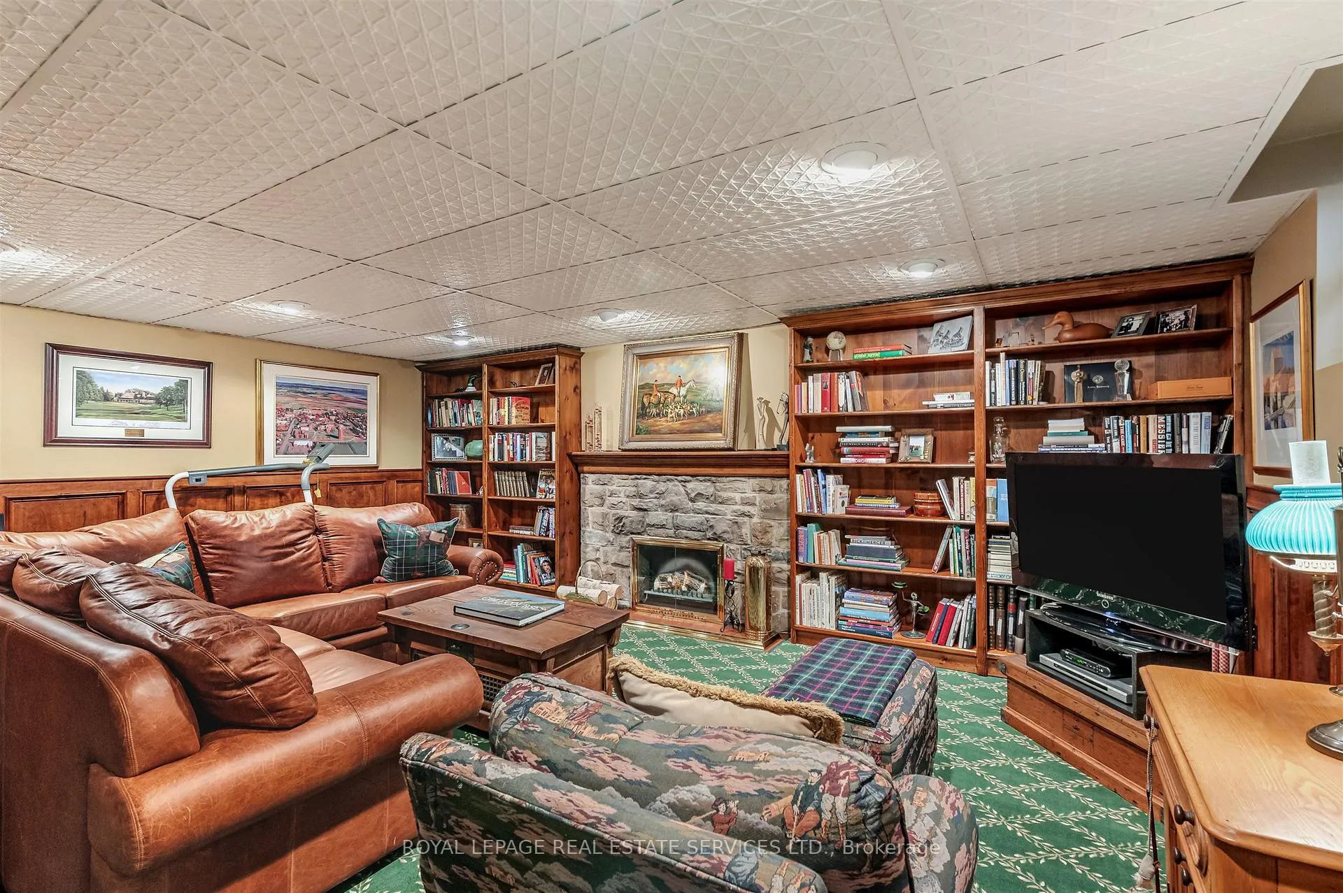 Photo 23 of 14 Riverside Crescent, Toronto, High Park-Swansea — HOMEH