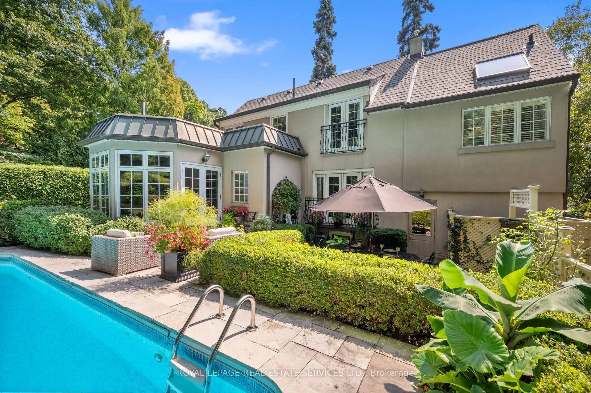 Photo 27 of 14 Riverside Crescent, Toronto, High Park-Swansea — HOMEH
