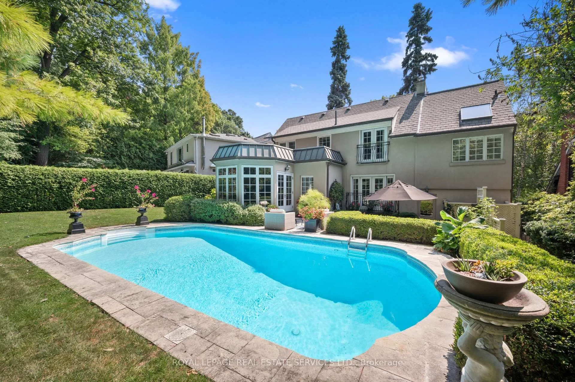 Photo 28 of 14 Riverside Crescent, Toronto, High Park-Swansea — HOMEH