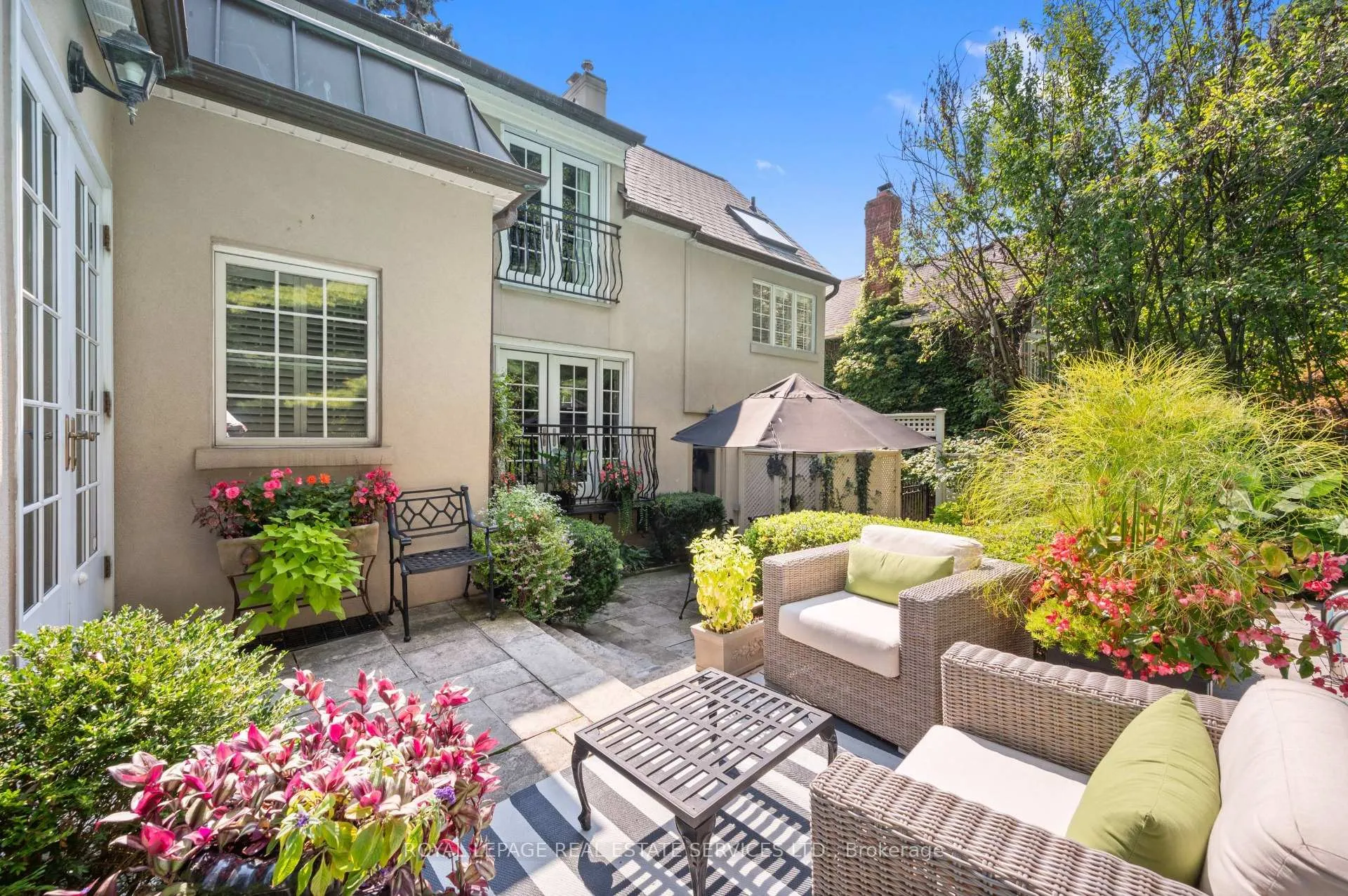 Photo 31 of 14 Riverside Crescent, Toronto, High Park-Swansea — HOMEH