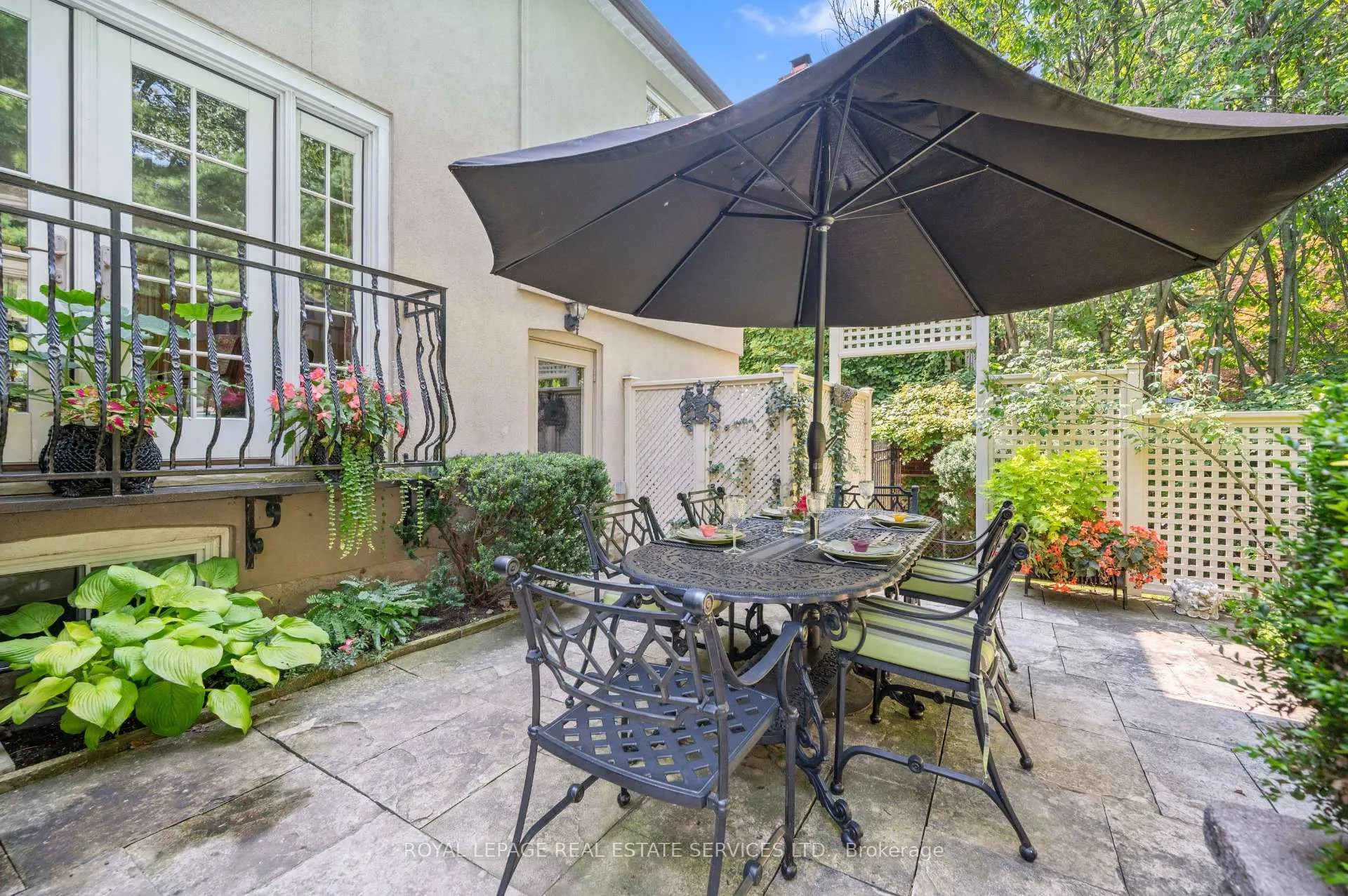 Photo 32 of 14 Riverside Crescent, Toronto, High Park-Swansea — HOMEH